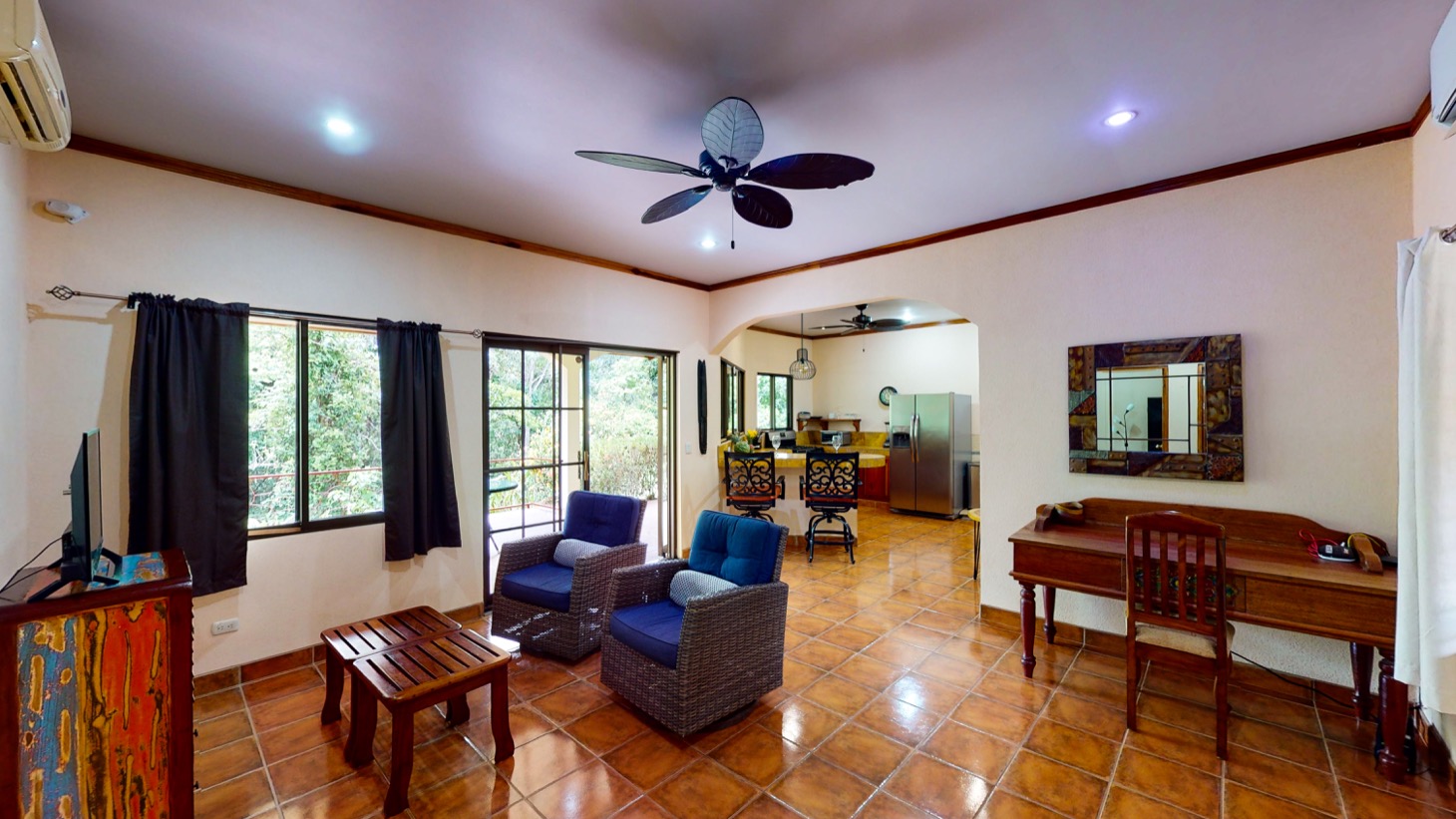 2 bed Single Family Homes For Sale in Ojochal, Puntarenas - thumb 17