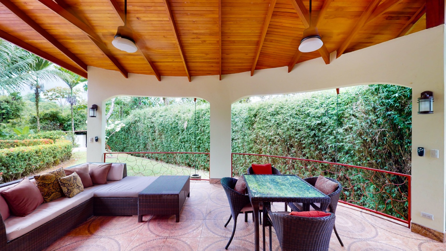 2 bed Single Family Homes For Sale in Ojochal, Puntarenas - thumb 16