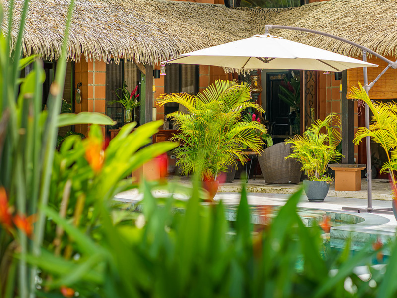 3 bed Single Family Homes For Sale in Ojochal, Puntarenas - photo 8