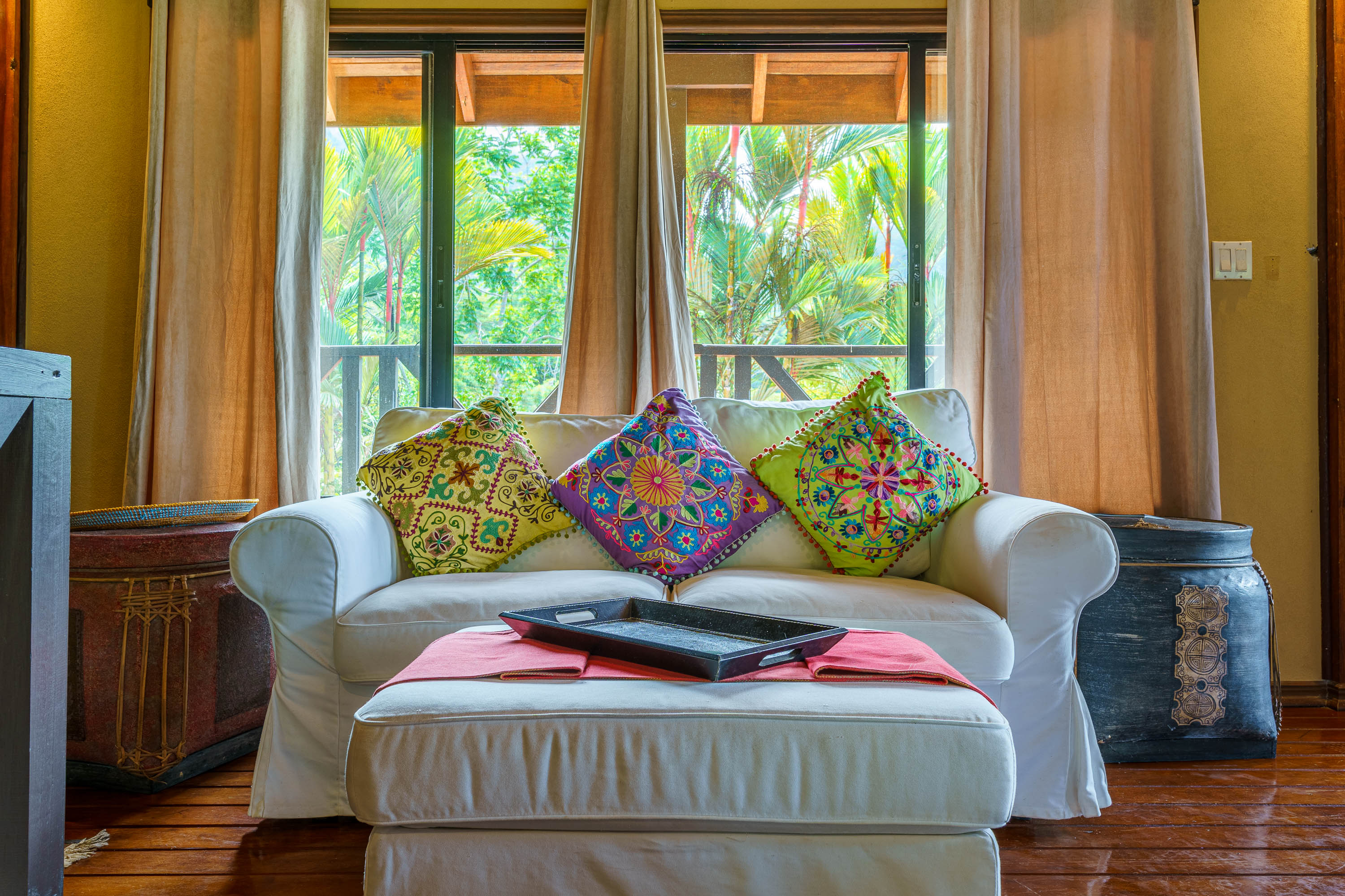 3 bed Single Family Homes For Sale in Ojochal, Puntarenas - thumb 24