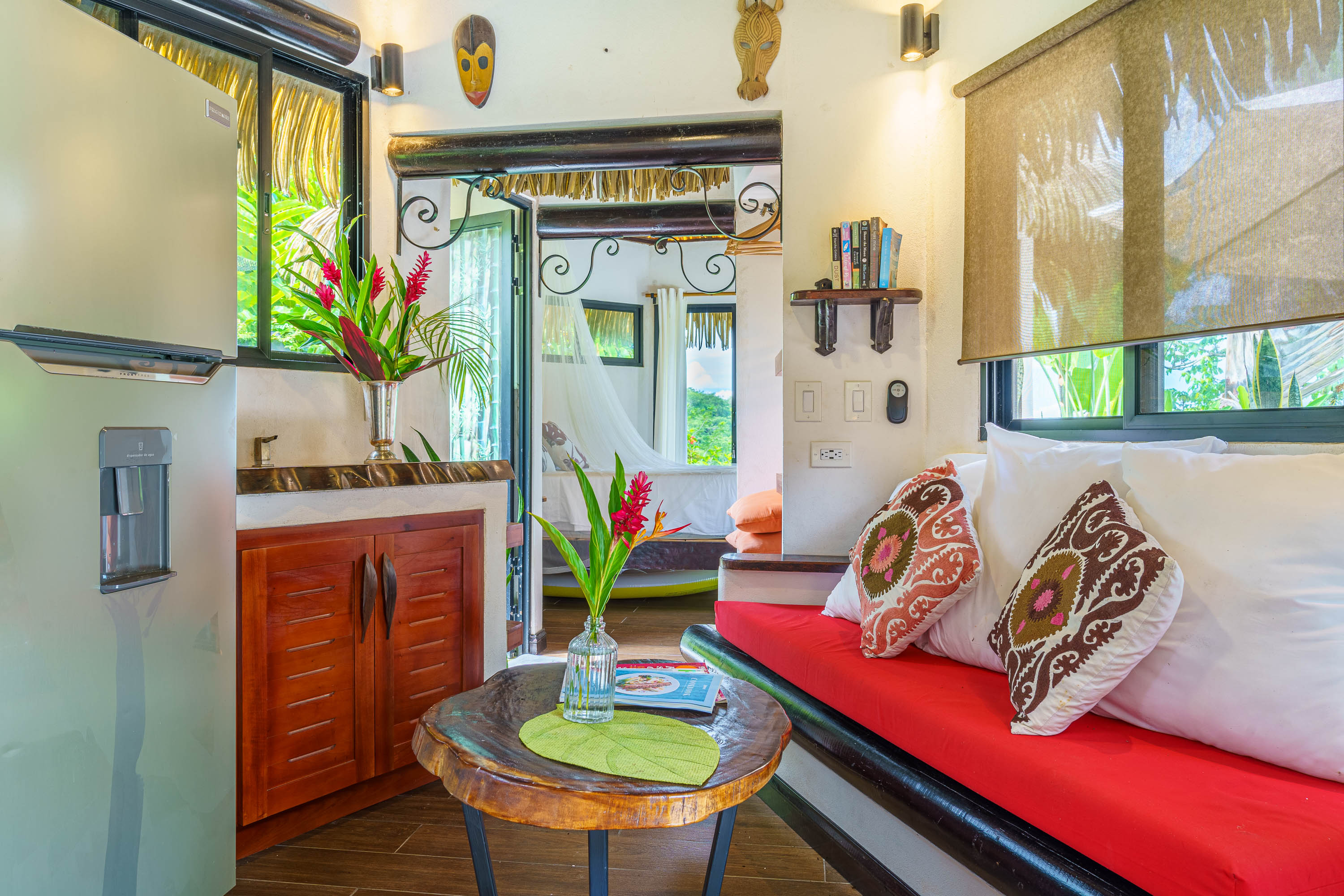 3 bed Single Family Homes For Sale in Ojochal, Puntarenas - thumb 16