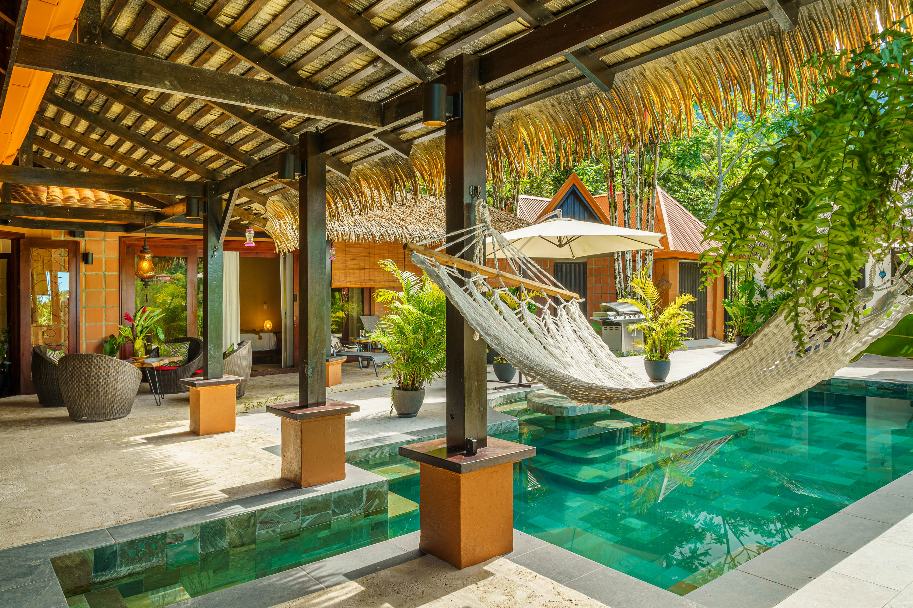 3 bed Single Family Homes For Sale in Ojochal, Puntarenas - thumb 7