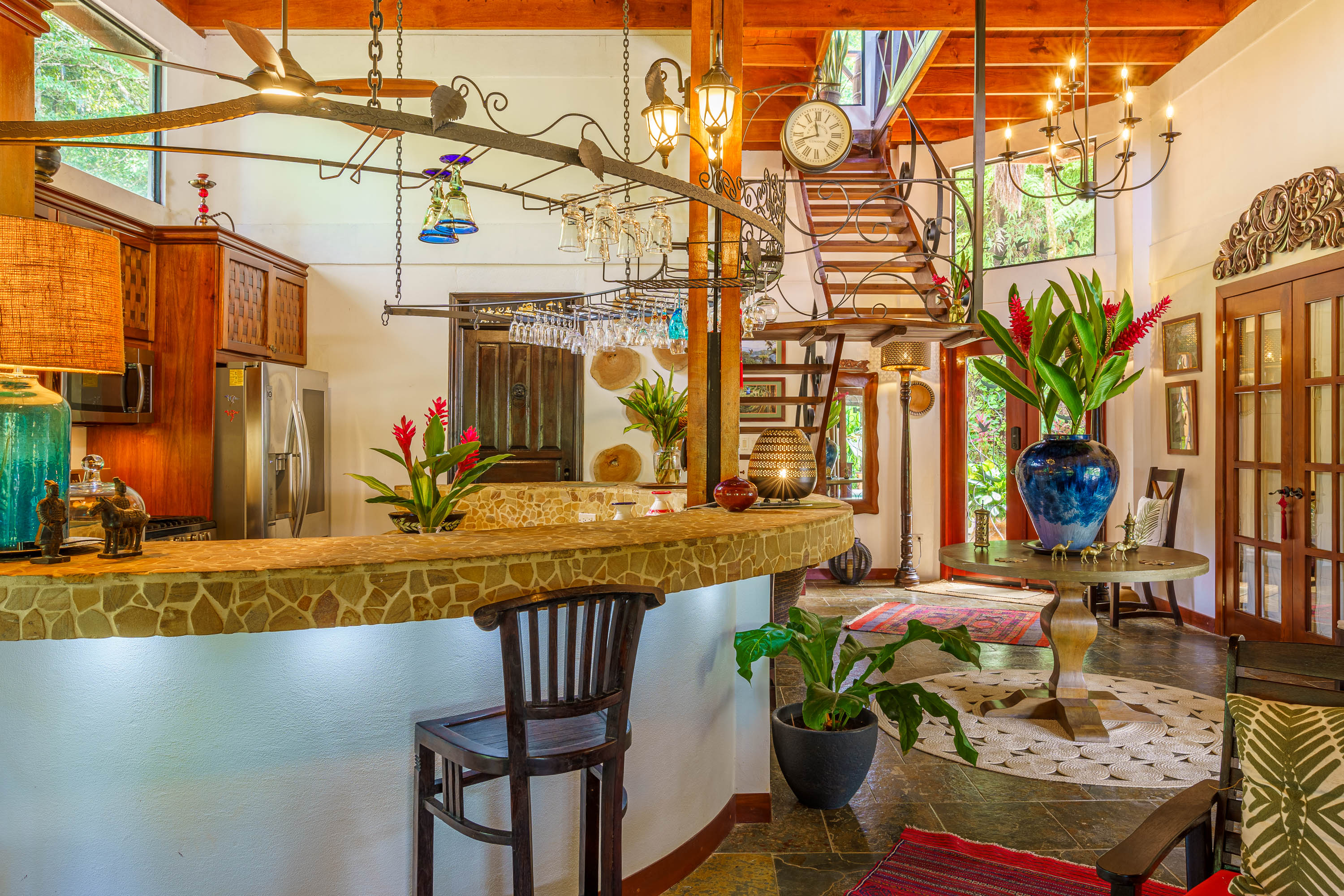 3 bed Single Family Homes For Sale in Ojochal, Puntarenas - thumb 17