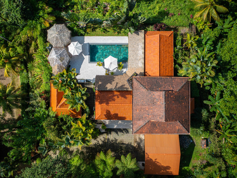 3 bed Single Family Homes For Sale in Ojochal, Puntarenas - photo 2