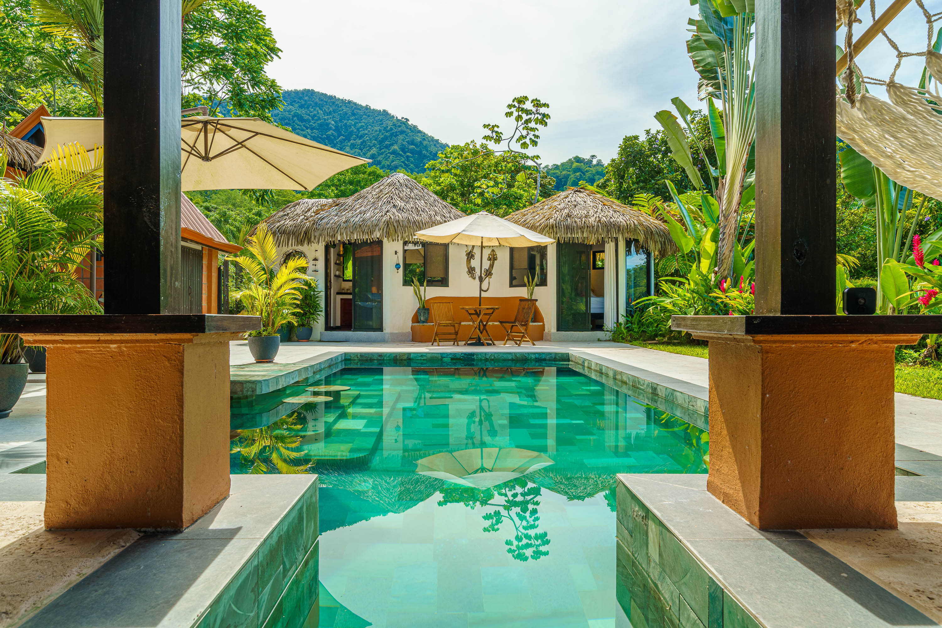 3 bed Single Family Homes For Sale in Ojochal, Puntarenas - thumb 5