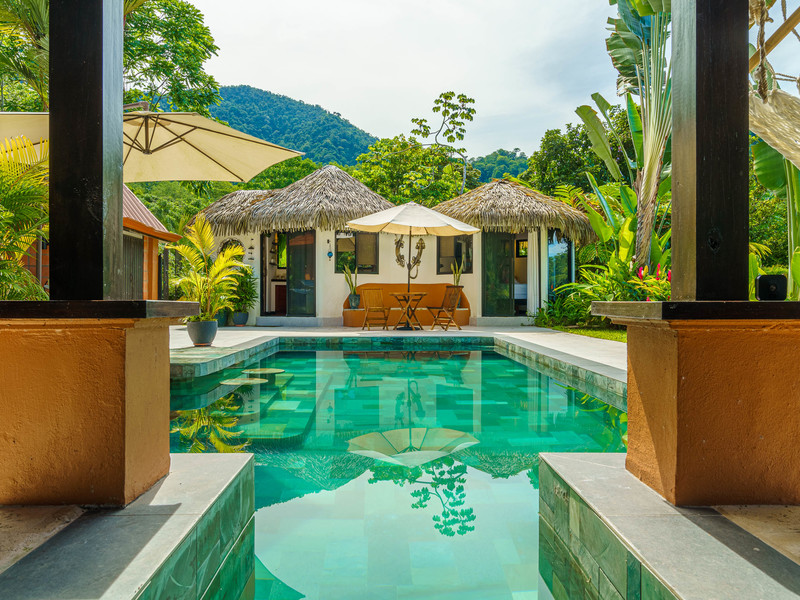 3 bed Single Family Homes For Sale in Ojochal, Puntarenas - photo 5