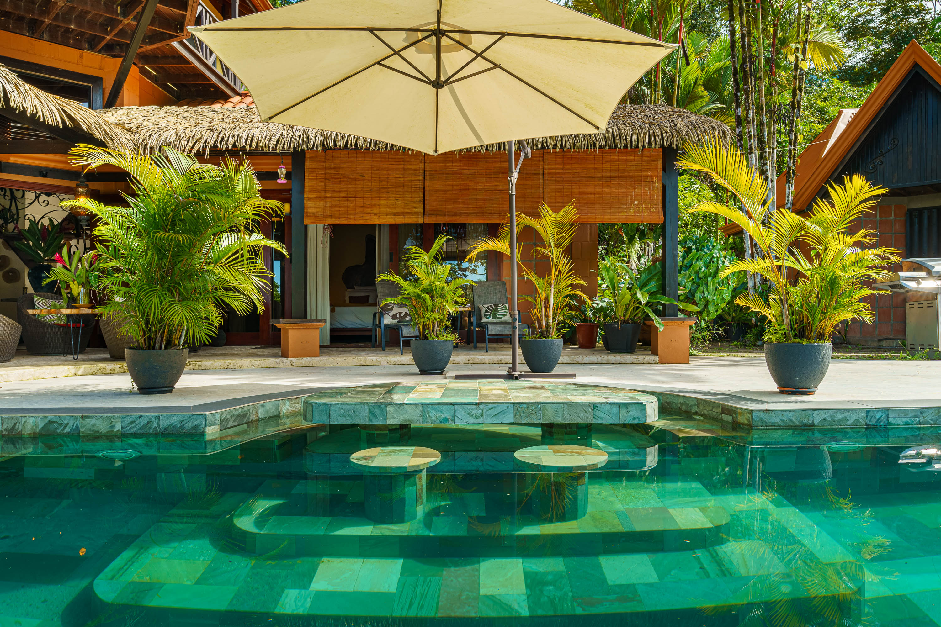 3 bed Single Family Homes For Sale in Ojochal, Puntarenas - thumb 4