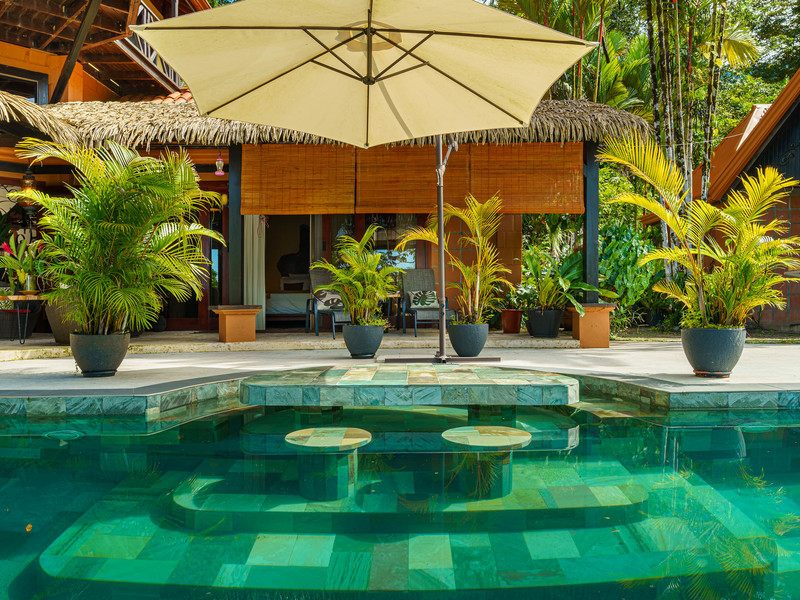 3 bed Single Family Homes For Sale in Ojochal, Puntarenas - photo 4