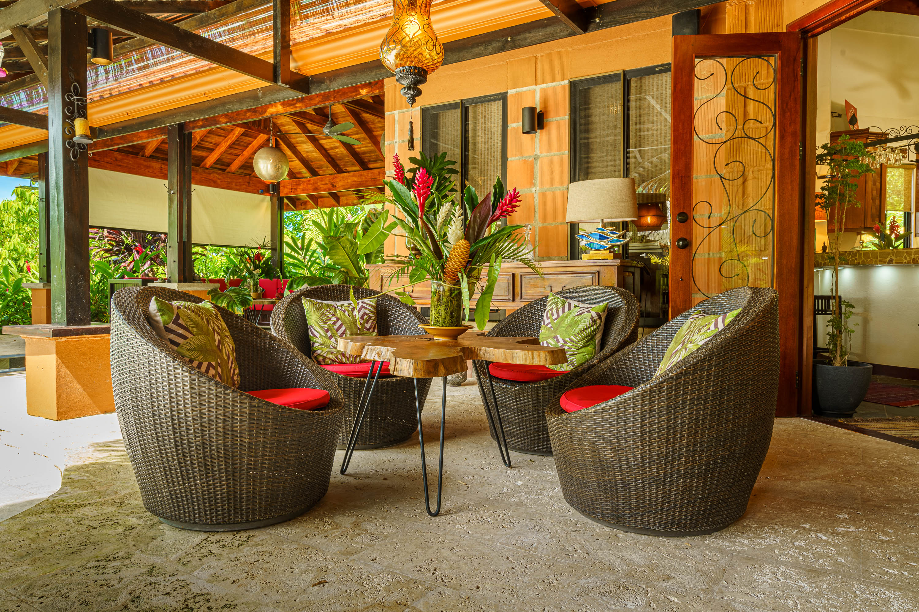 3 bed Single Family Homes For Sale in Ojochal, Puntarenas - thumb 12