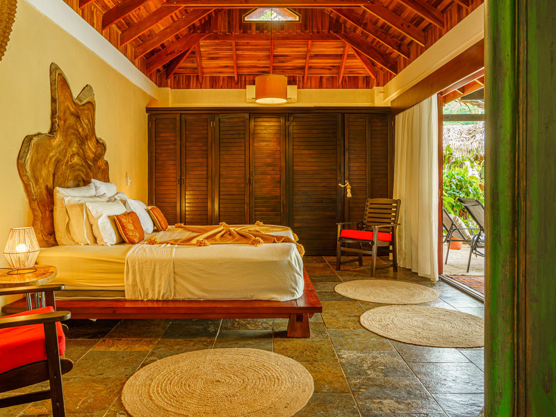 3 bed Single Family Homes For Sale in Ojochal, Puntarenas - photo 18