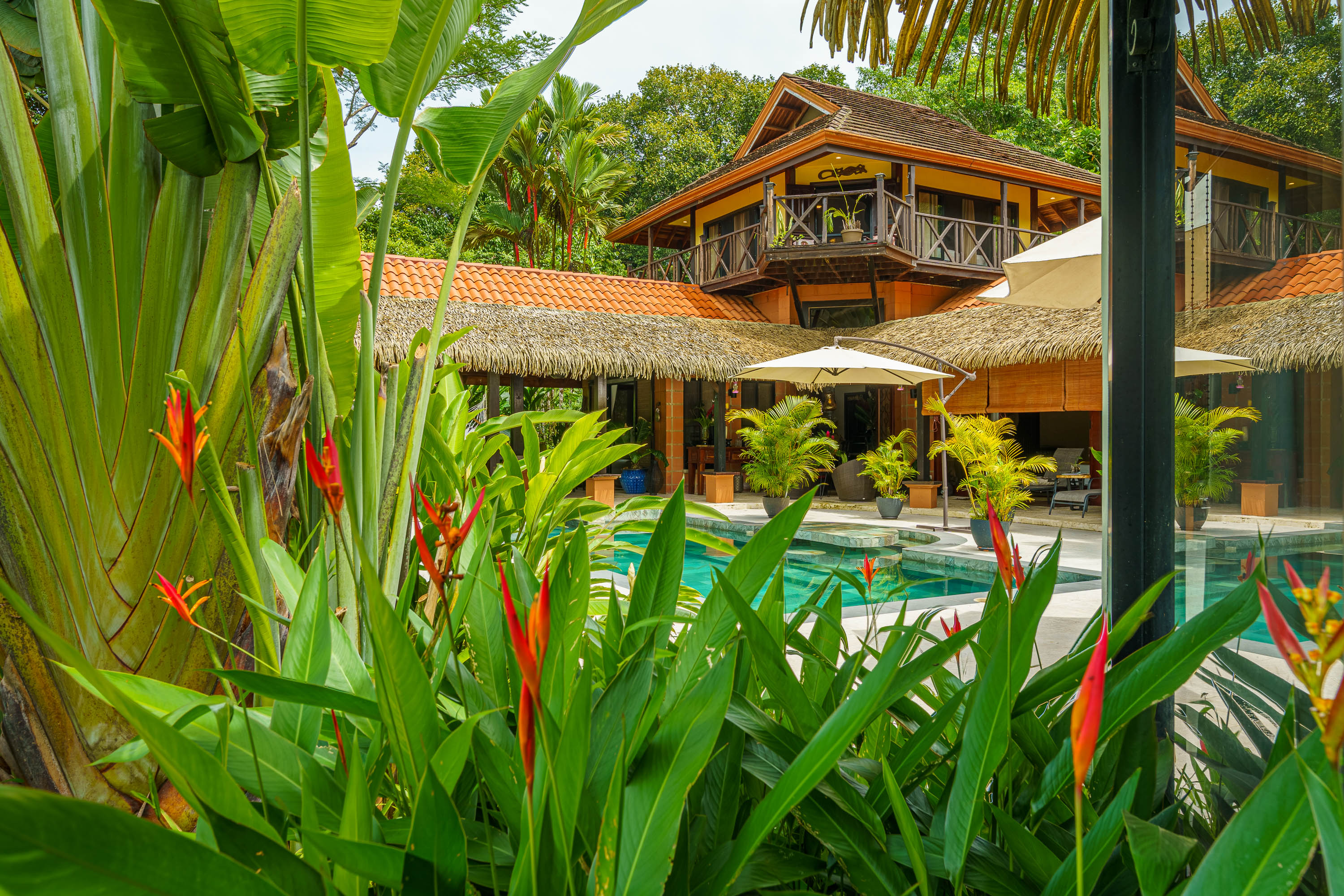 3 bed Single Family Homes For Sale in Ojochal, Puntarenas - thumb 3