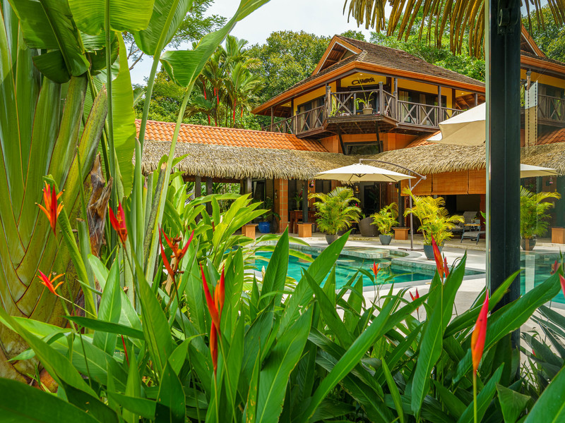 3 bed Single Family Homes For Sale in Ojochal, Puntarenas - photo 3