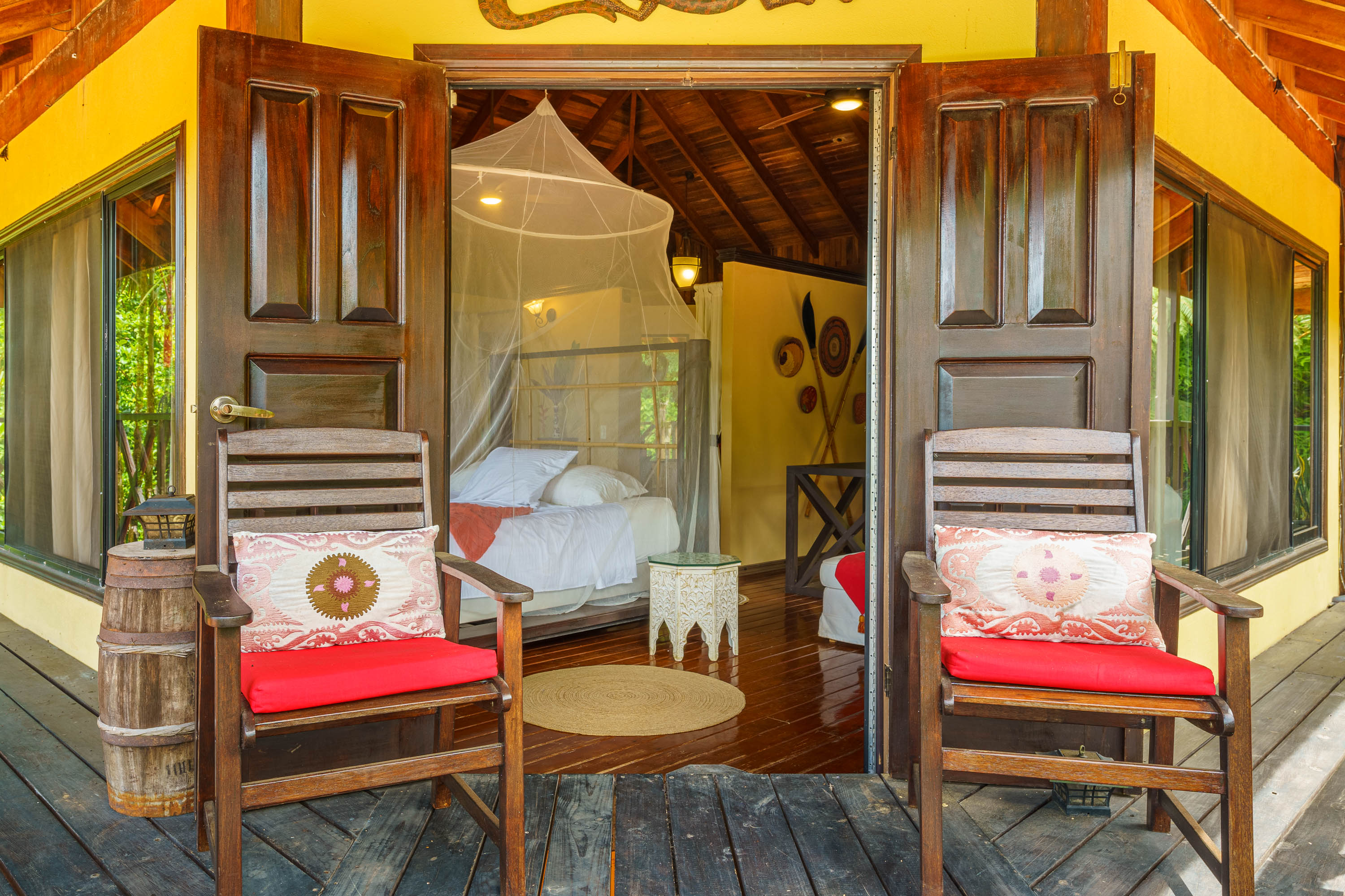 3 bed Single Family Homes For Sale in Ojochal, Puntarenas - thumb 23