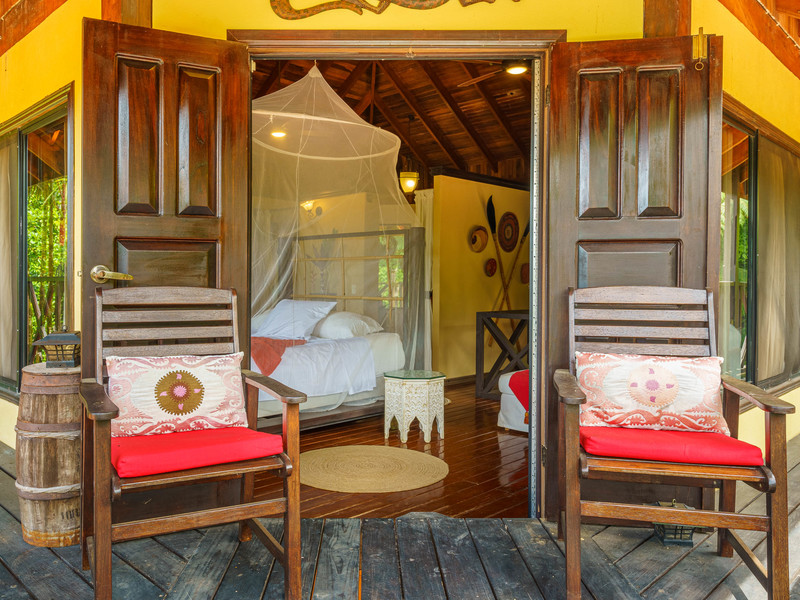 3 bed Single Family Homes For Sale in Ojochal, Puntarenas - photo 23