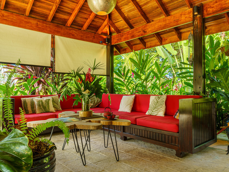 3 bed Single Family Homes For Sale in Ojochal, Puntarenas - photo 11