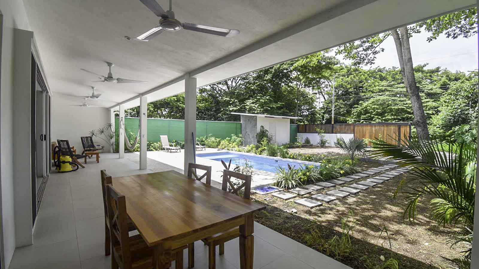 3 bed Single Family Homes For Sale in Samara, Guanacaste - thumb 3
