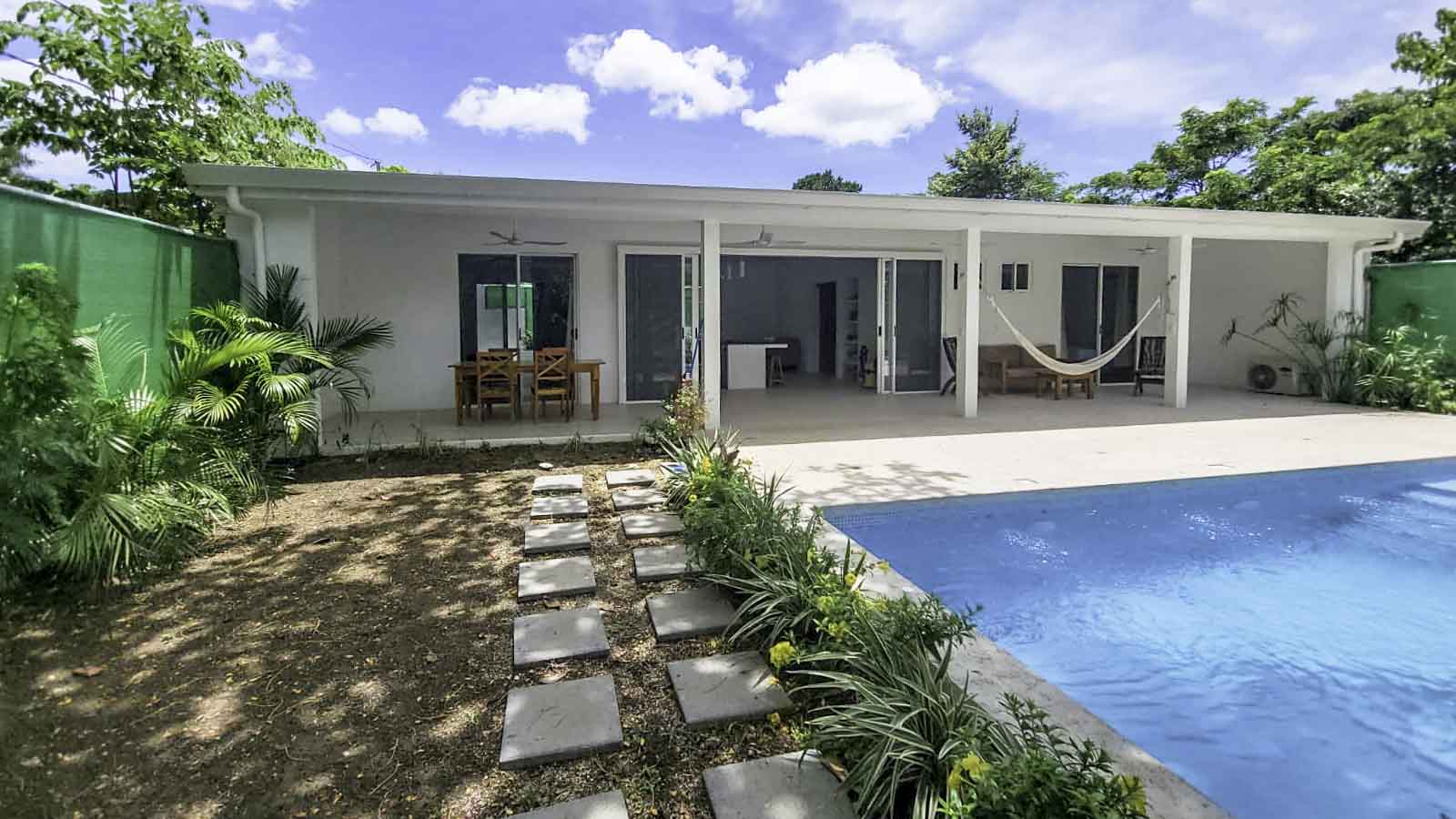 3 bed Single Family Homes For Sale in Samara, Guanacaste - thumb 2