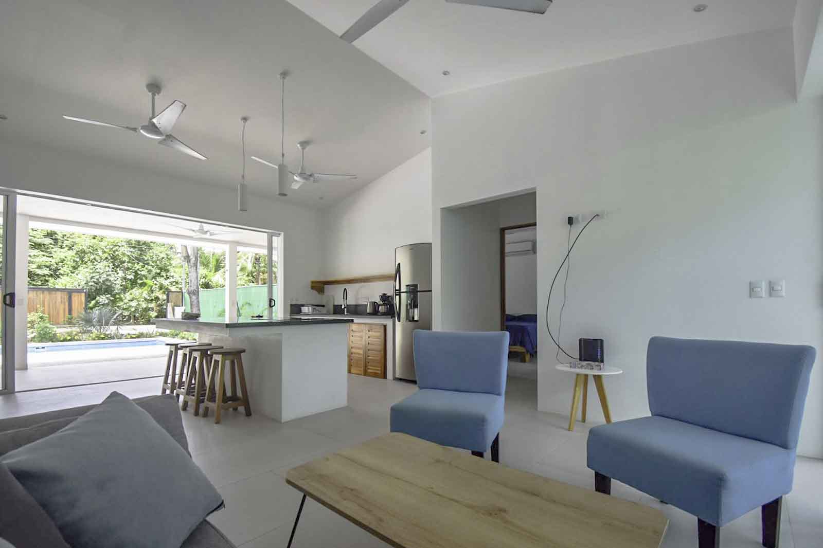 3 bed Single Family Homes For Sale in Samara, Guanacaste - thumb 8