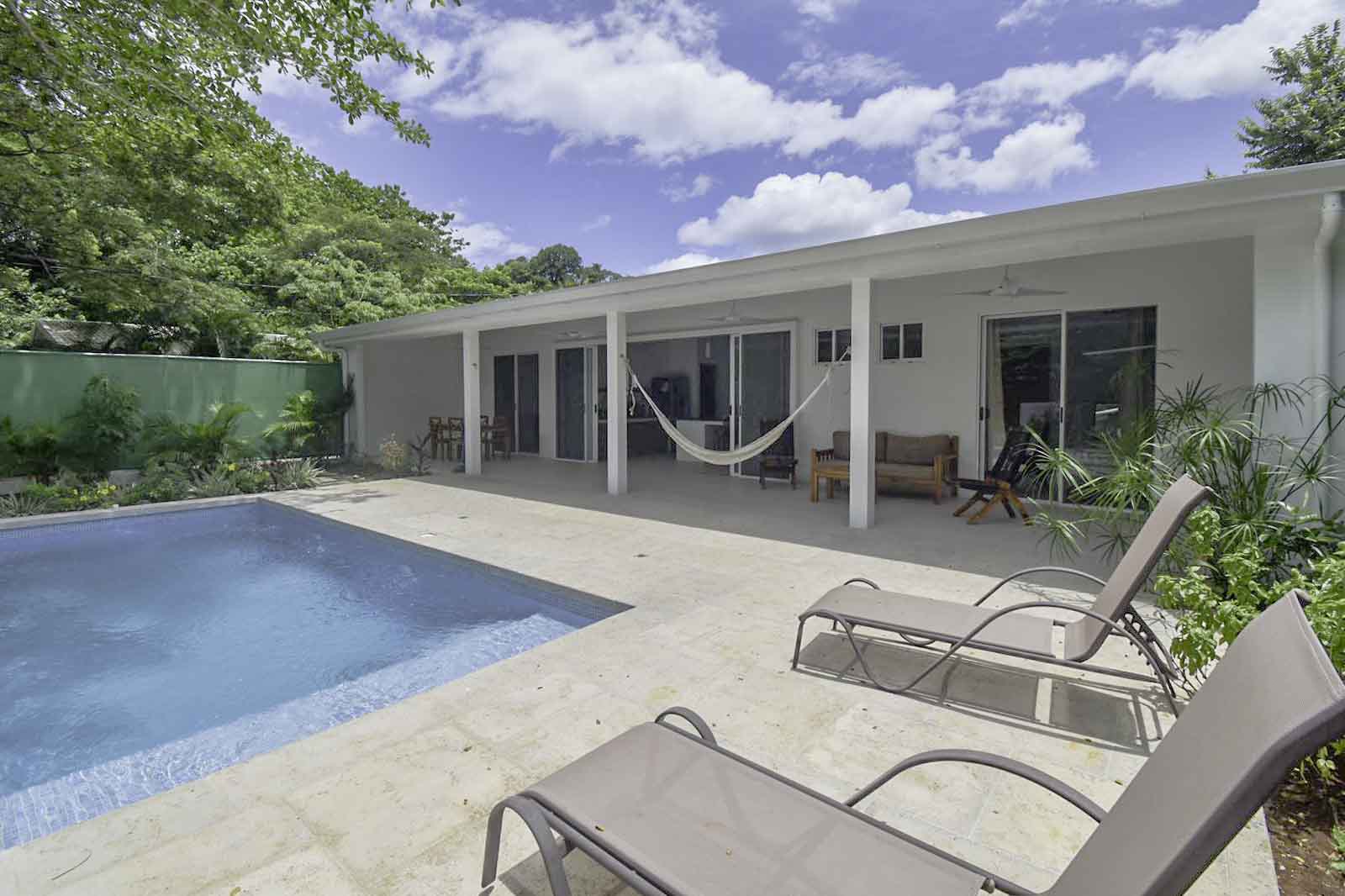 3 bed Single Family Homes For Sale in Samara, Guanacaste - thumb 1