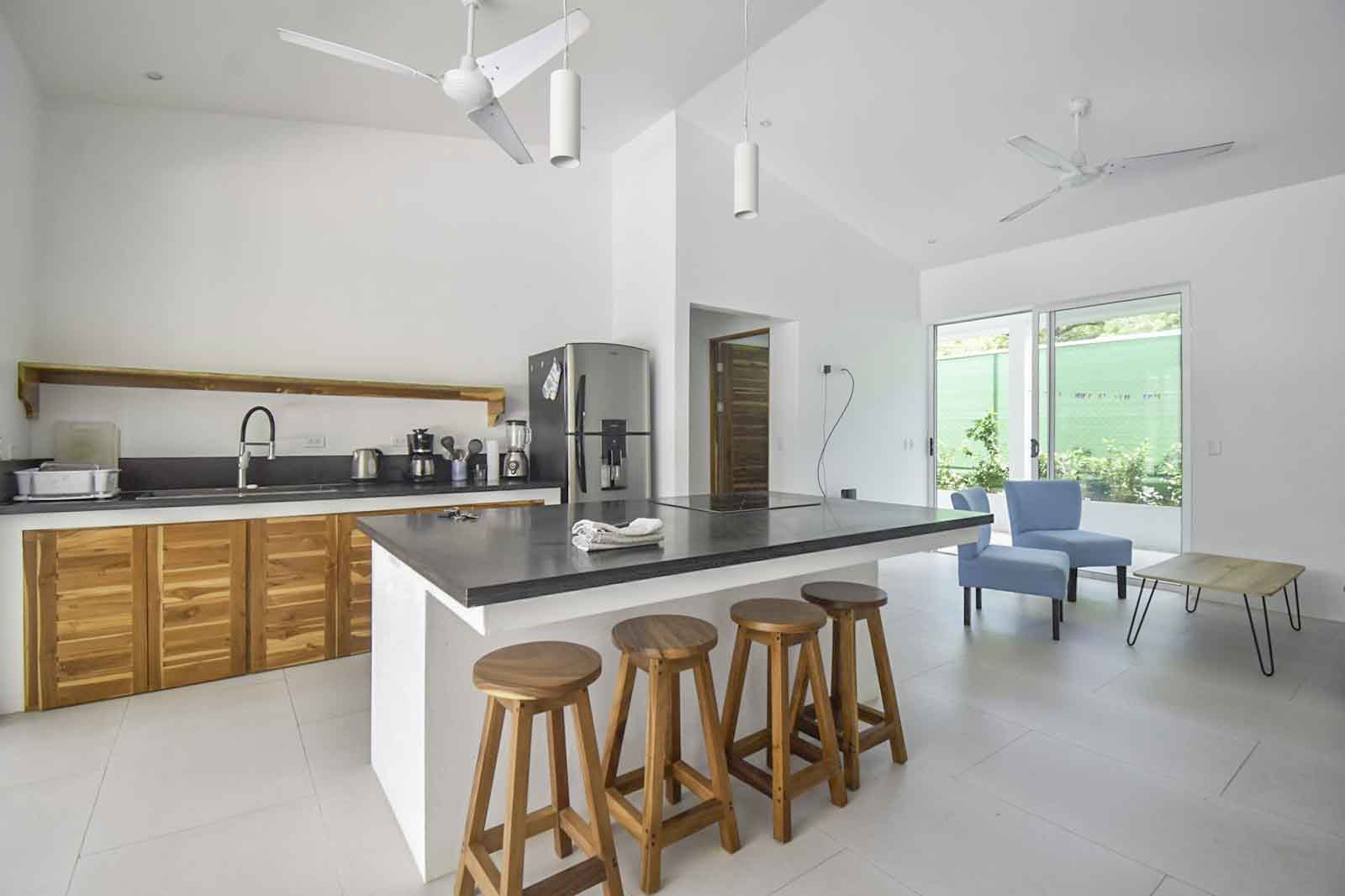 3 bed Single Family Homes For Sale in Samara, Guanacaste - thumb 5