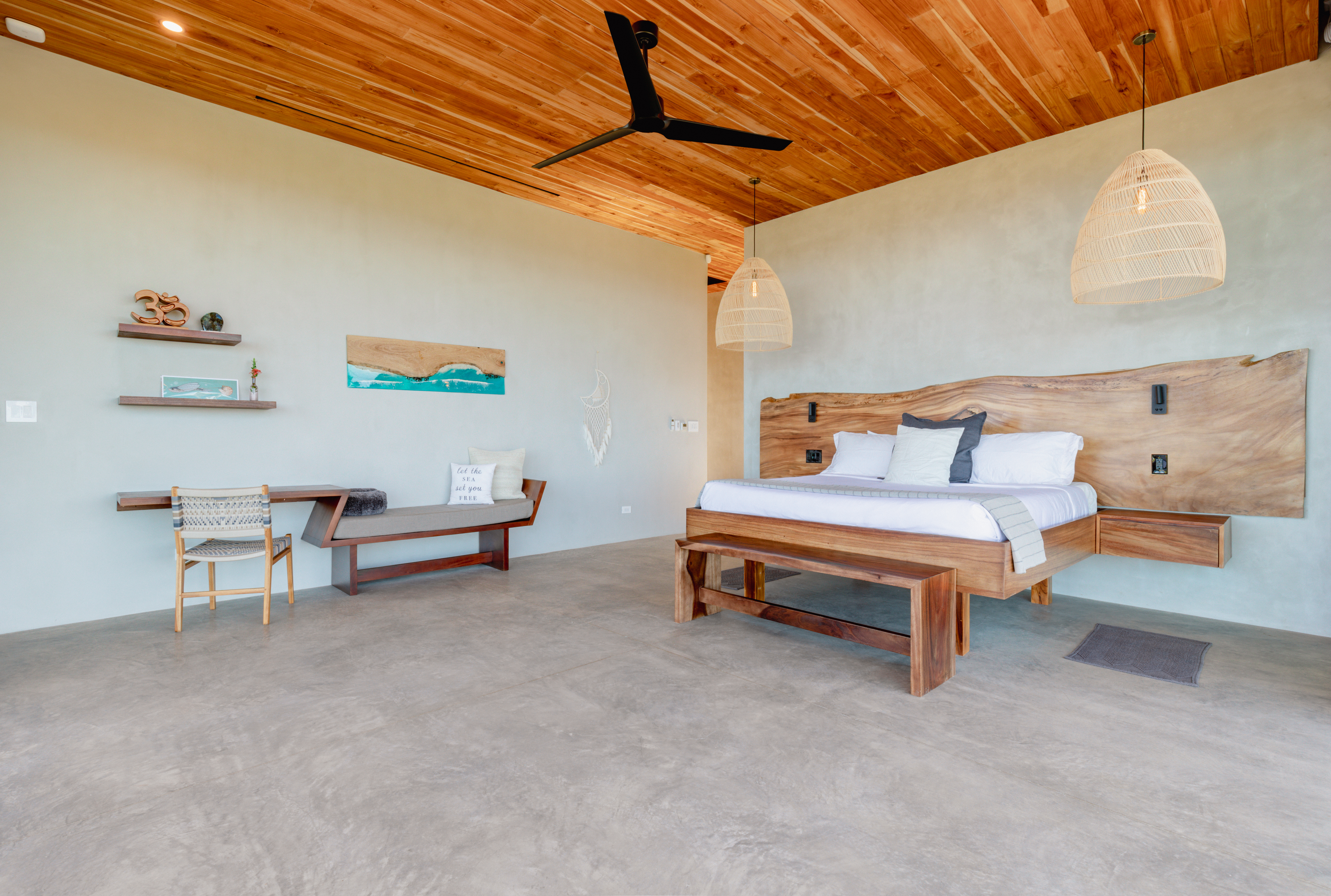 5 bed Single Family Homes For Rent in Nosara, Guanacaste - thumb 25