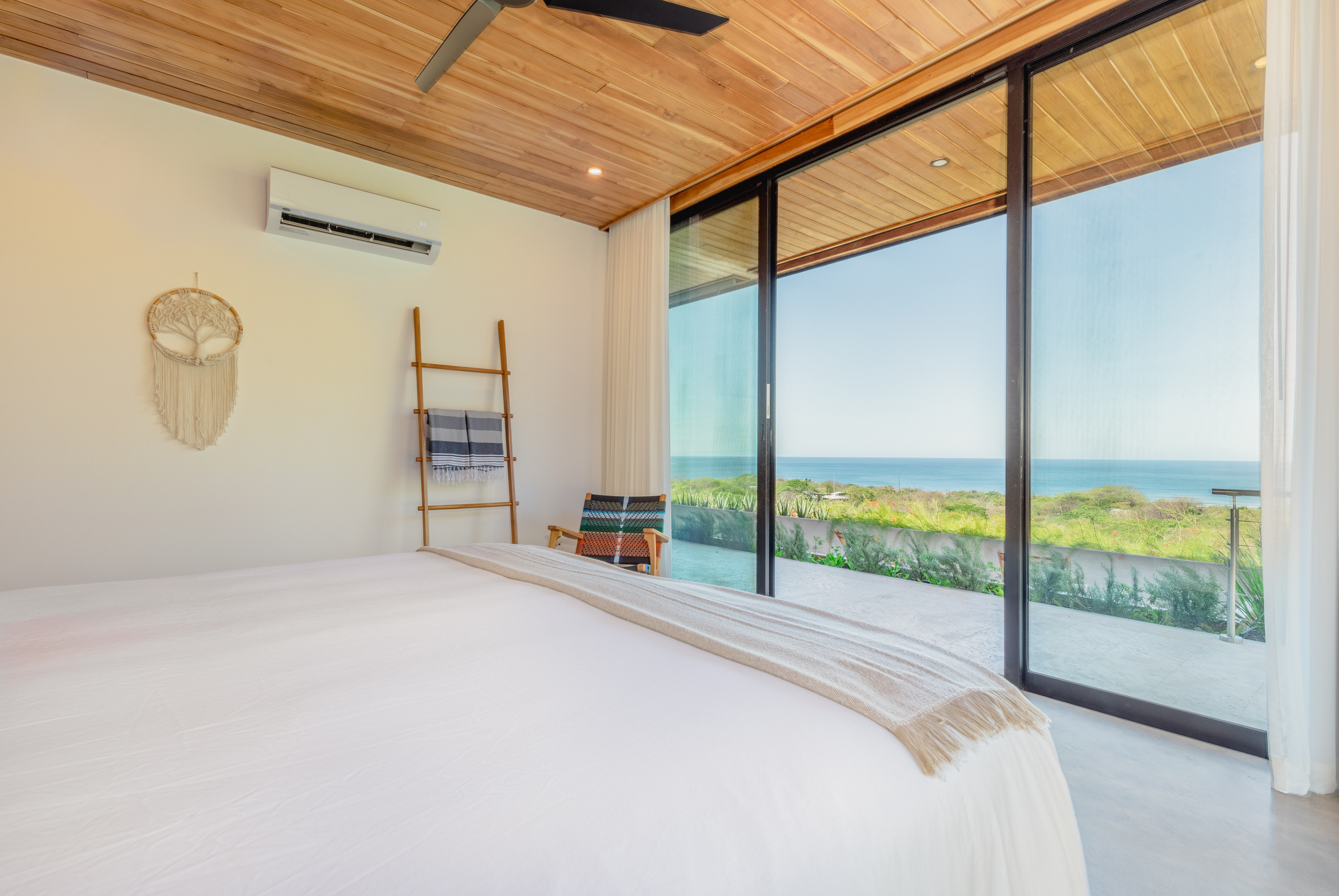 5 bed Single Family Homes For Rent in Nosara, Guanacaste - thumb 23