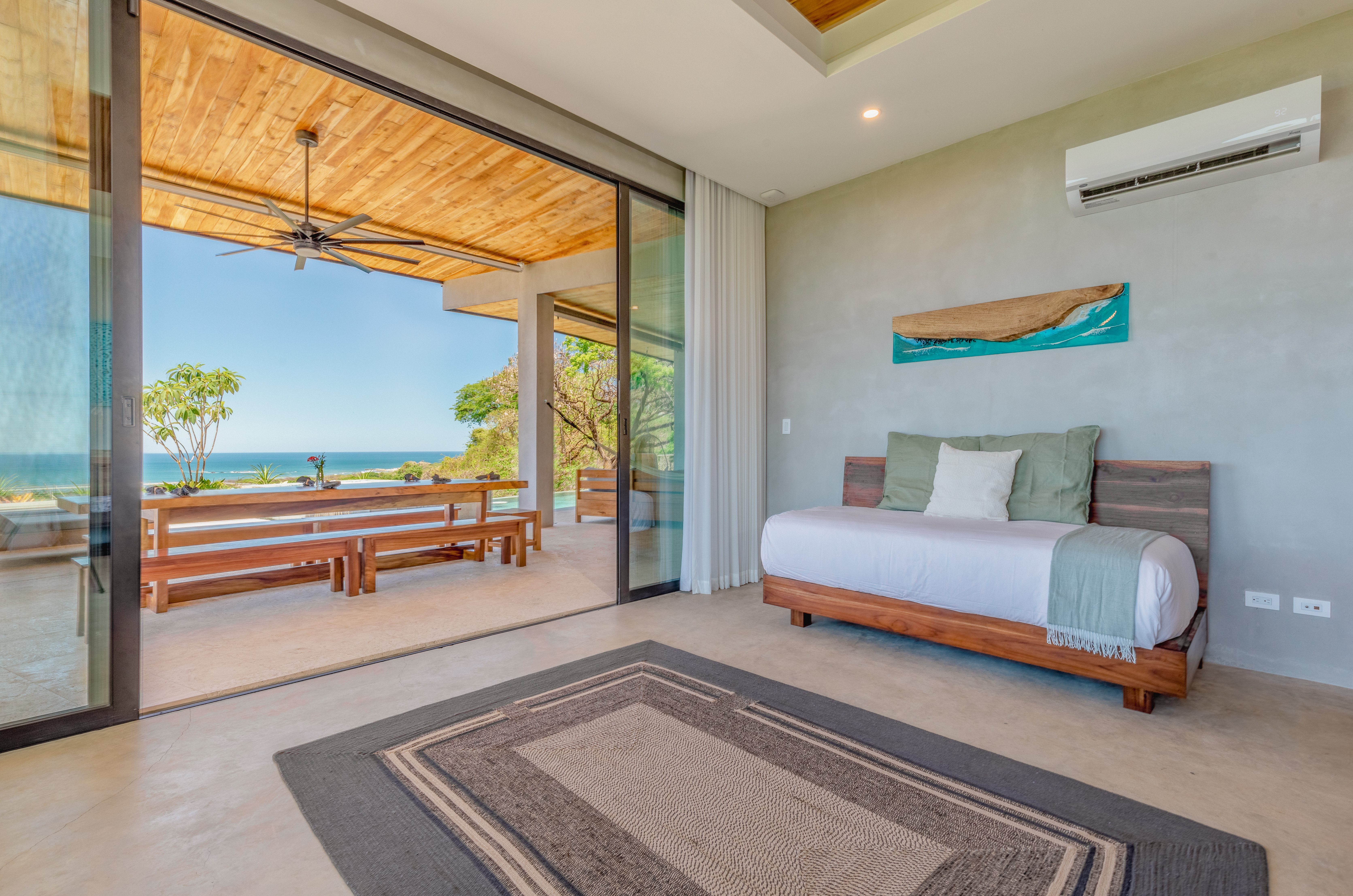 5 bed Single Family Homes For Rent in Nosara, Guanacaste - thumb 28