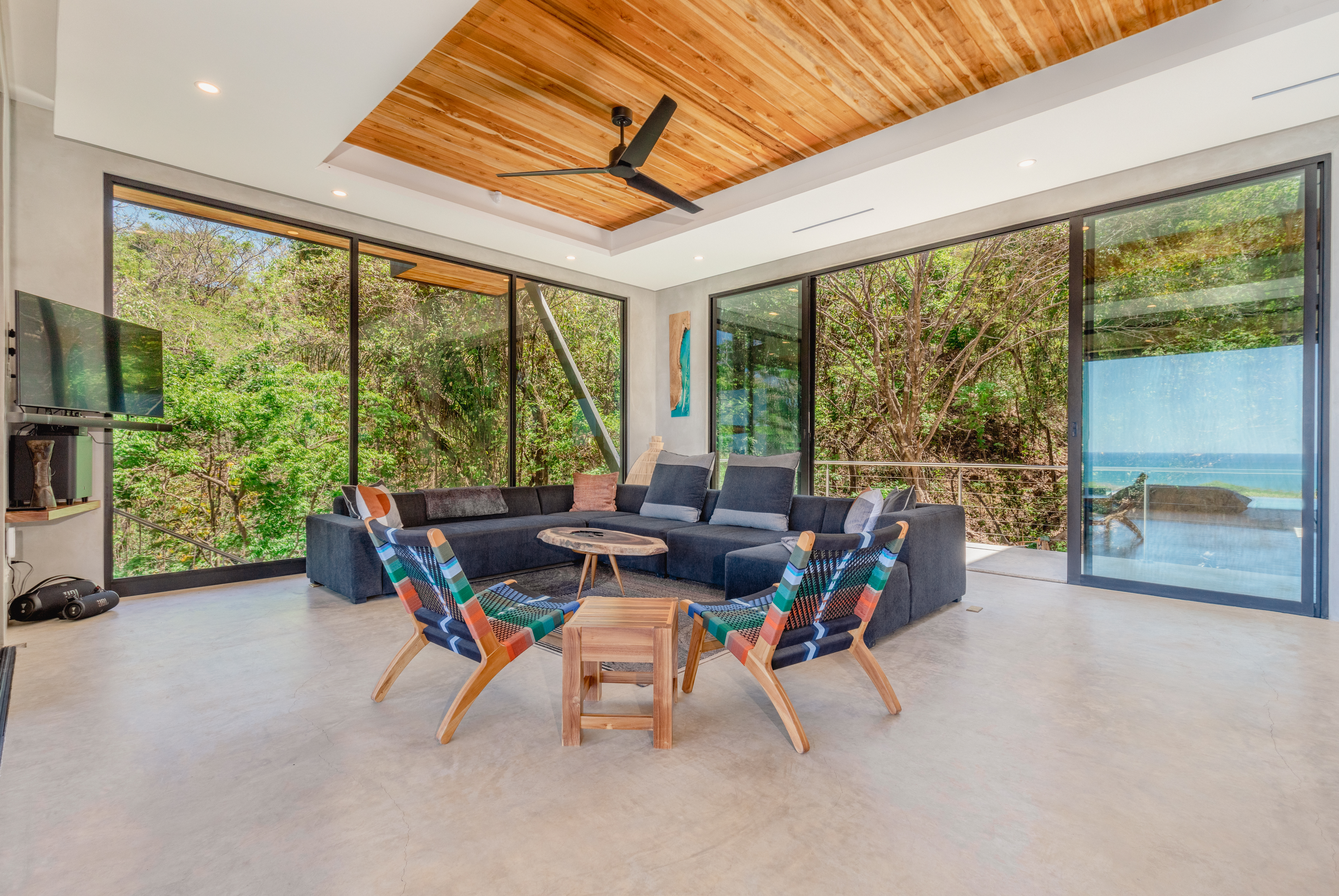 5 bed Single Family Homes For Rent in Nosara, Guanacaste - thumb 7