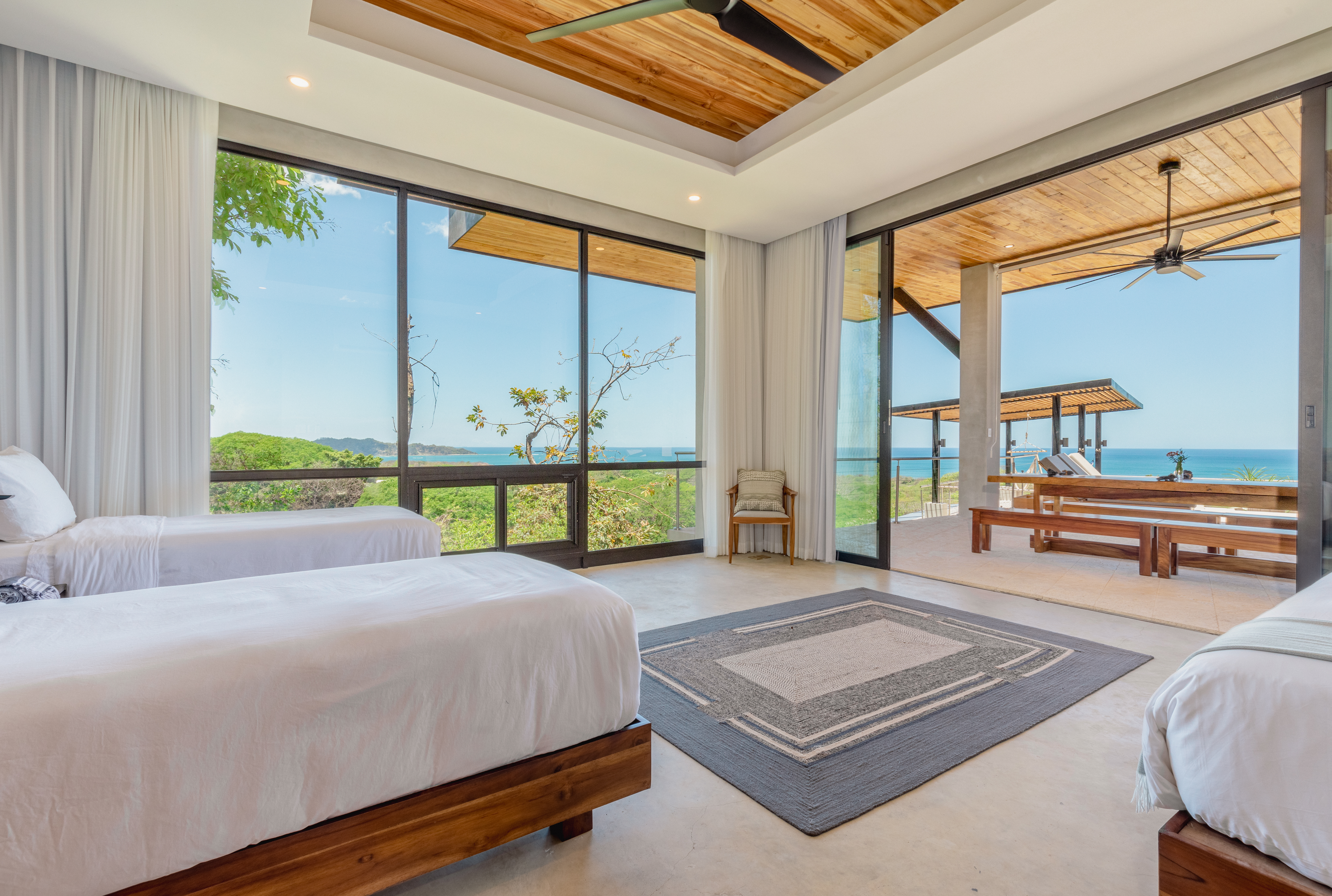 5 bed Single Family Homes For Rent in Nosara, Guanacaste - thumb 29