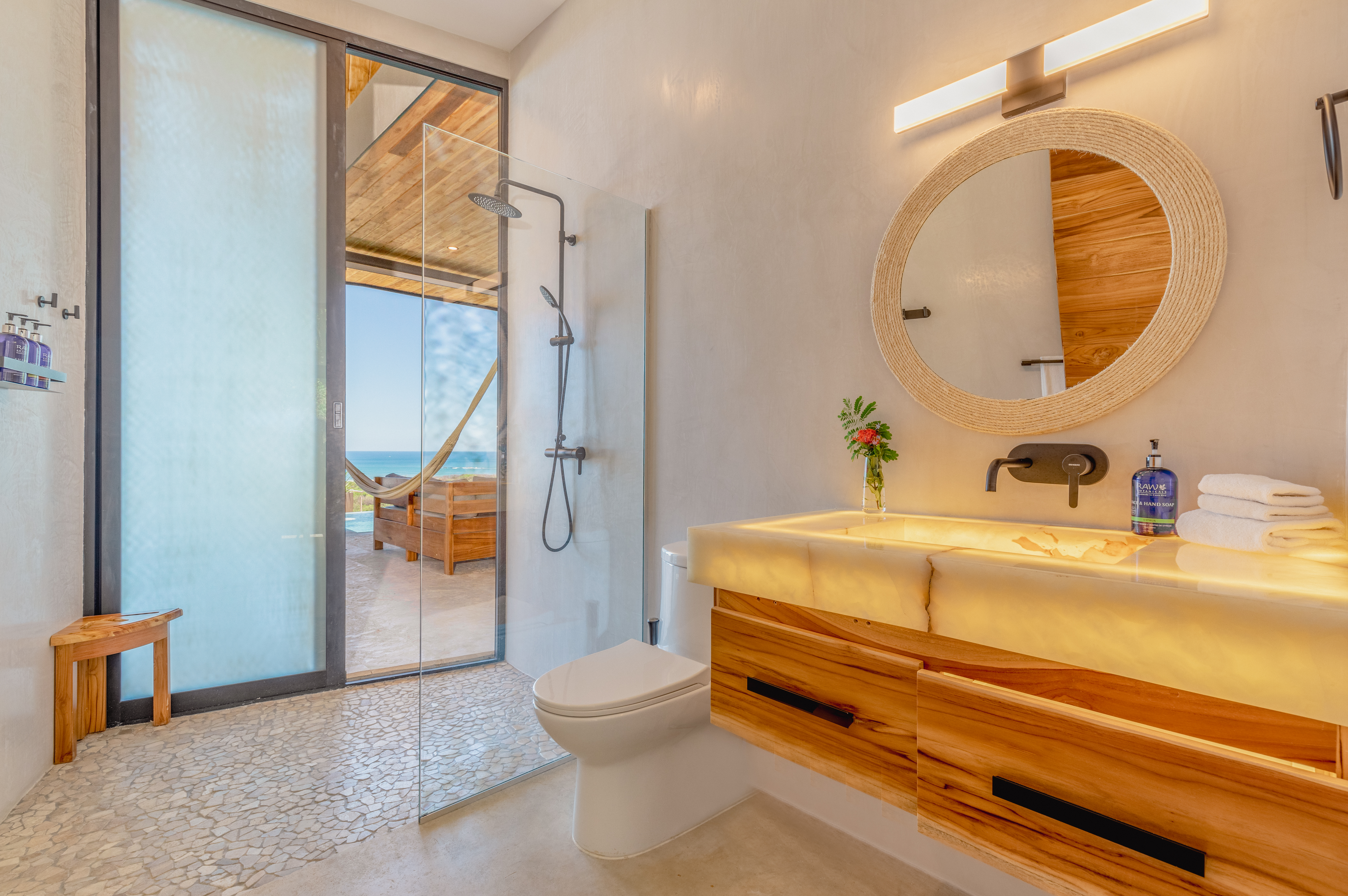 5 bed Single Family Homes For Rent in Nosara, Guanacaste - thumb 30