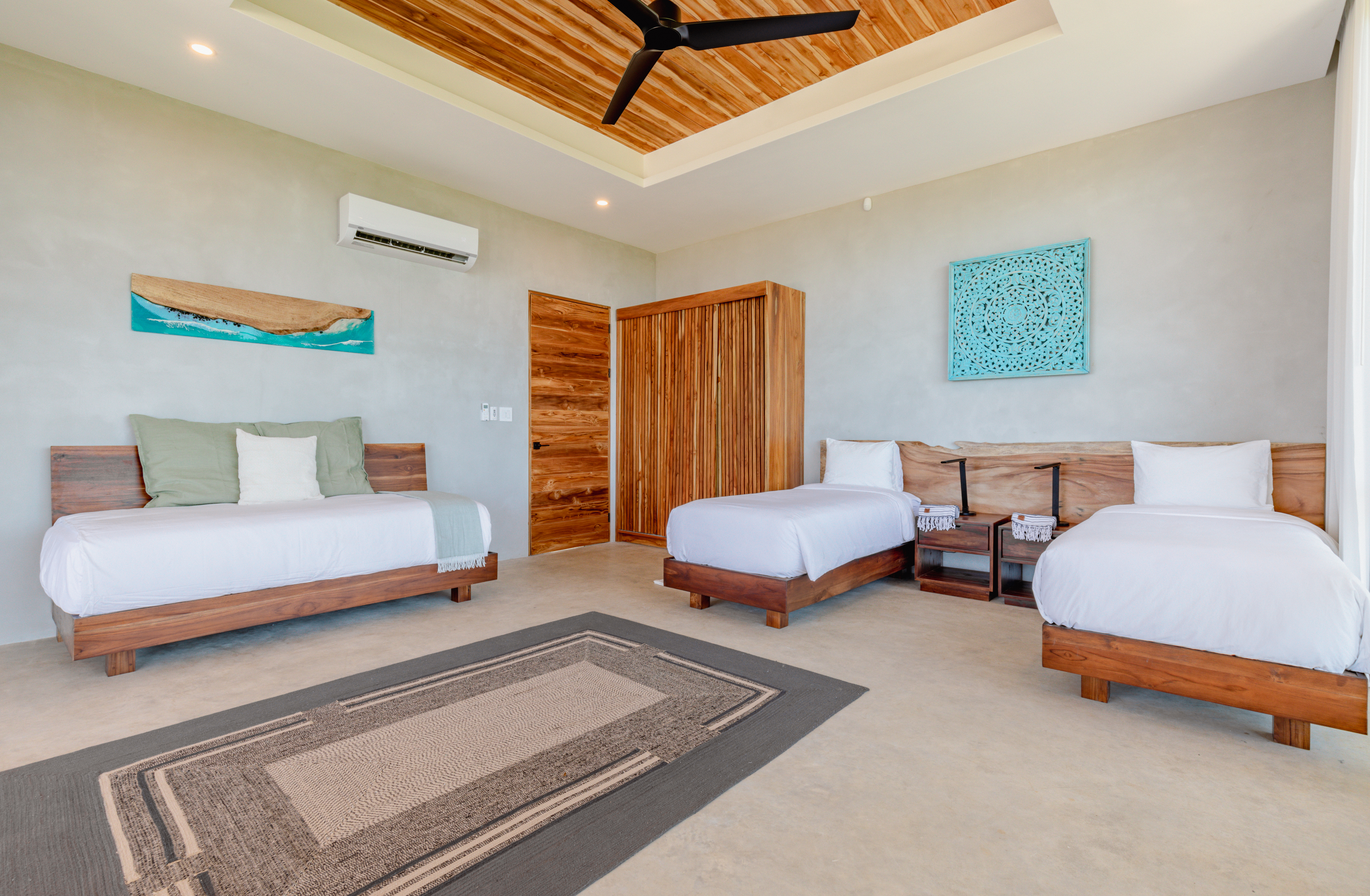 5 bed Single Family Homes For Rent in Nosara, Guanacaste - thumb 27