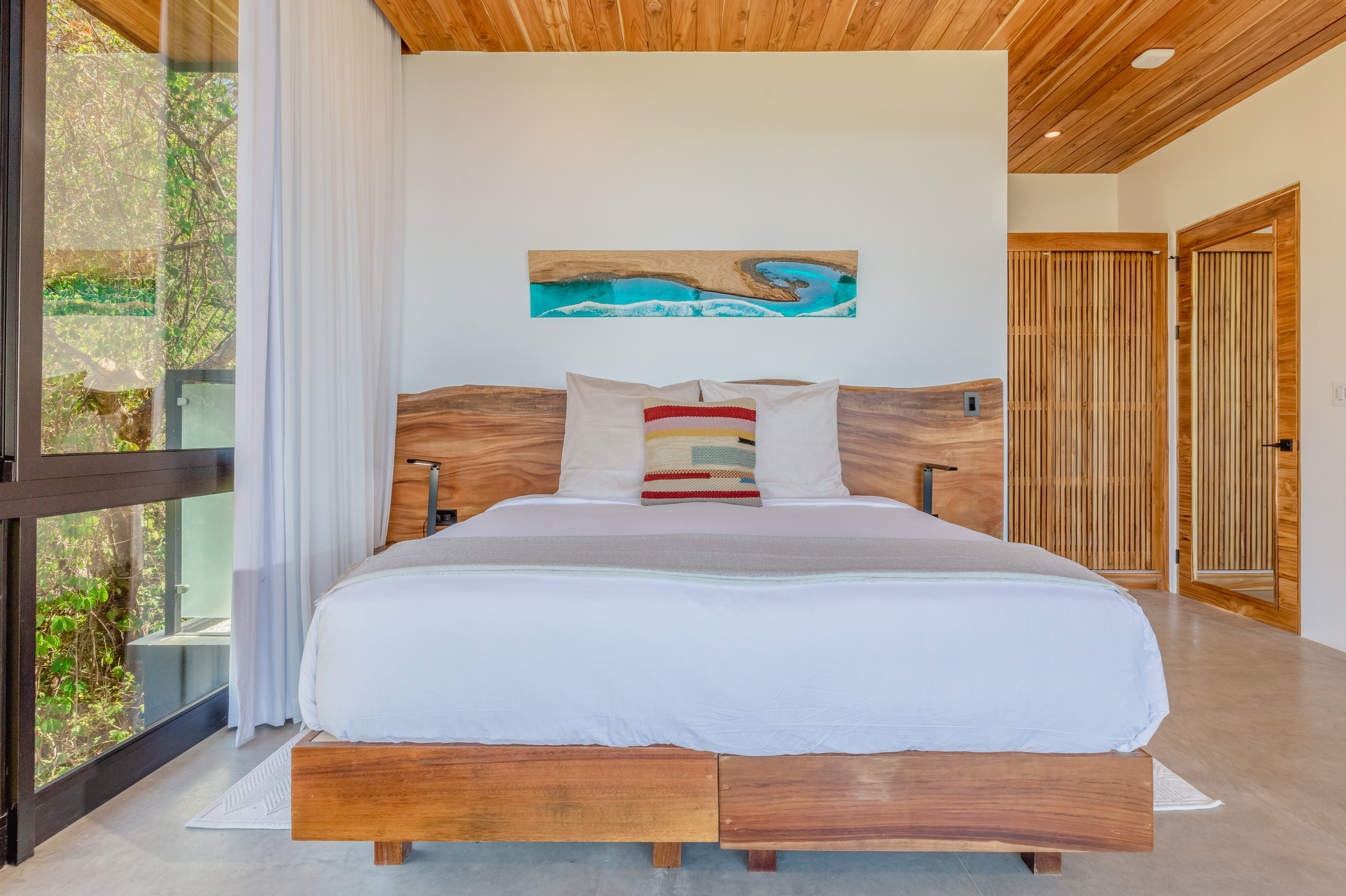 5 bed Single Family Homes For Rent in Nosara, Guanacaste - thumb 21