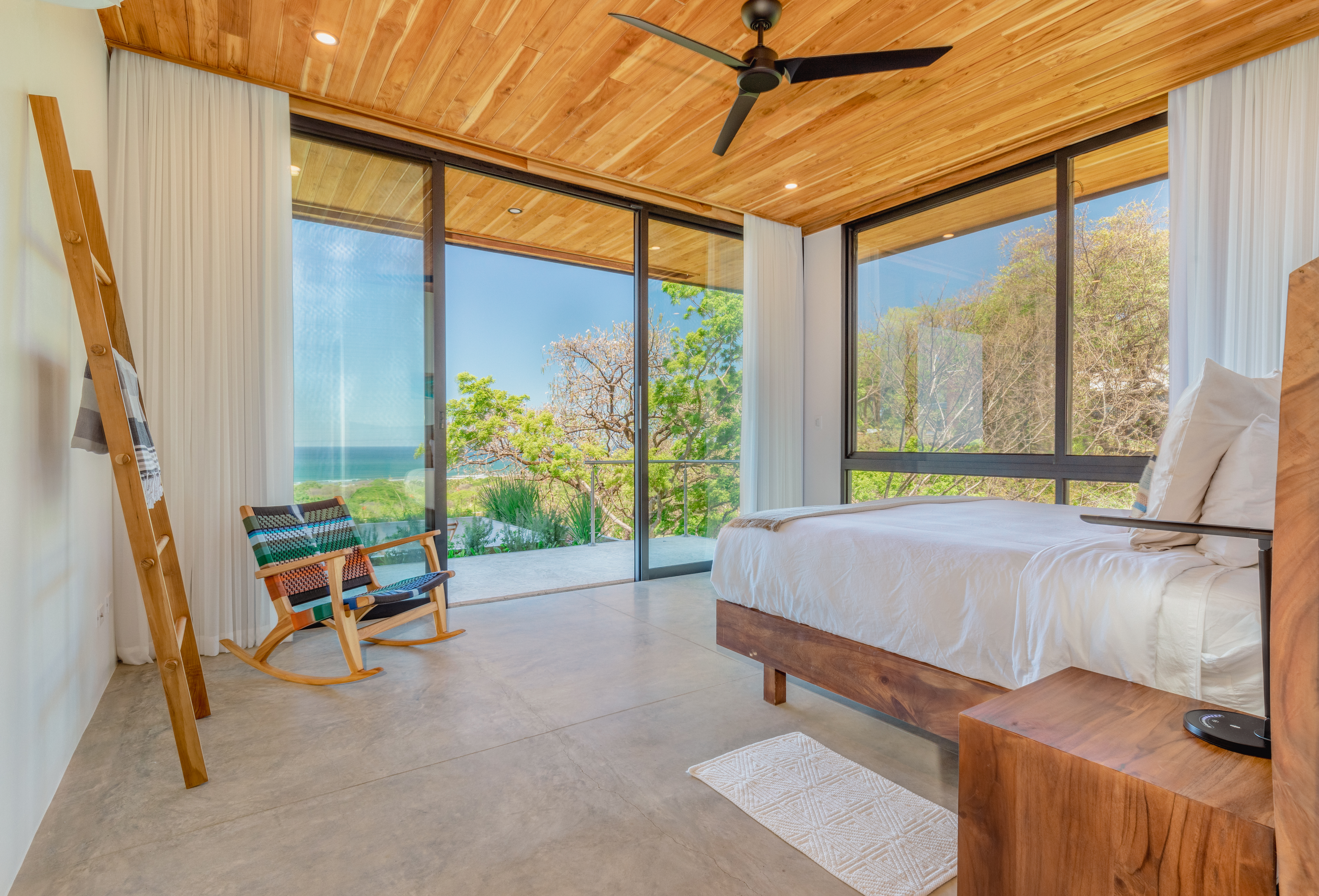 5 bed Single Family Homes For Rent in Nosara, Guanacaste - thumb 20