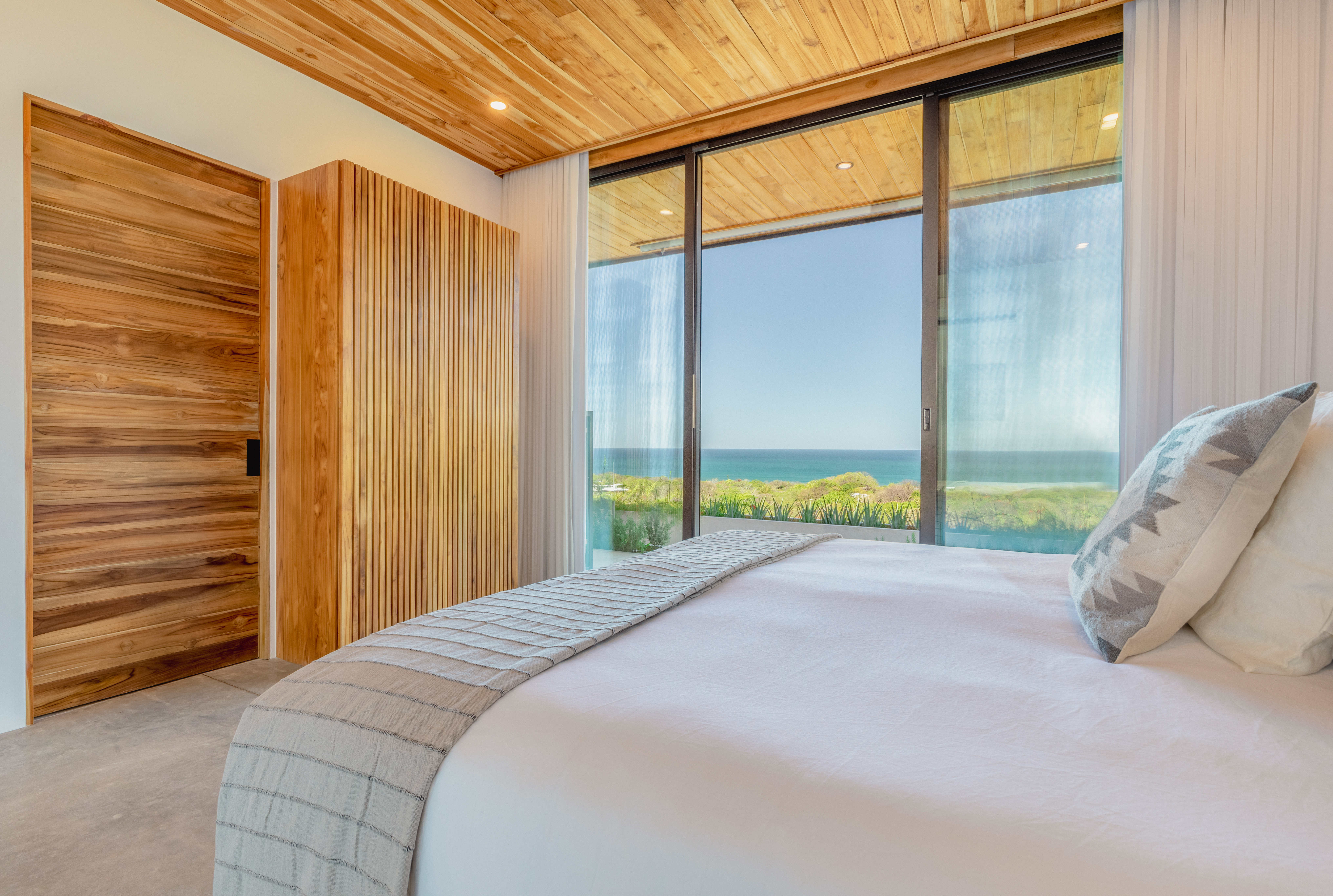 5 bed Single Family Homes For Rent in Nosara, Guanacaste - thumb 18