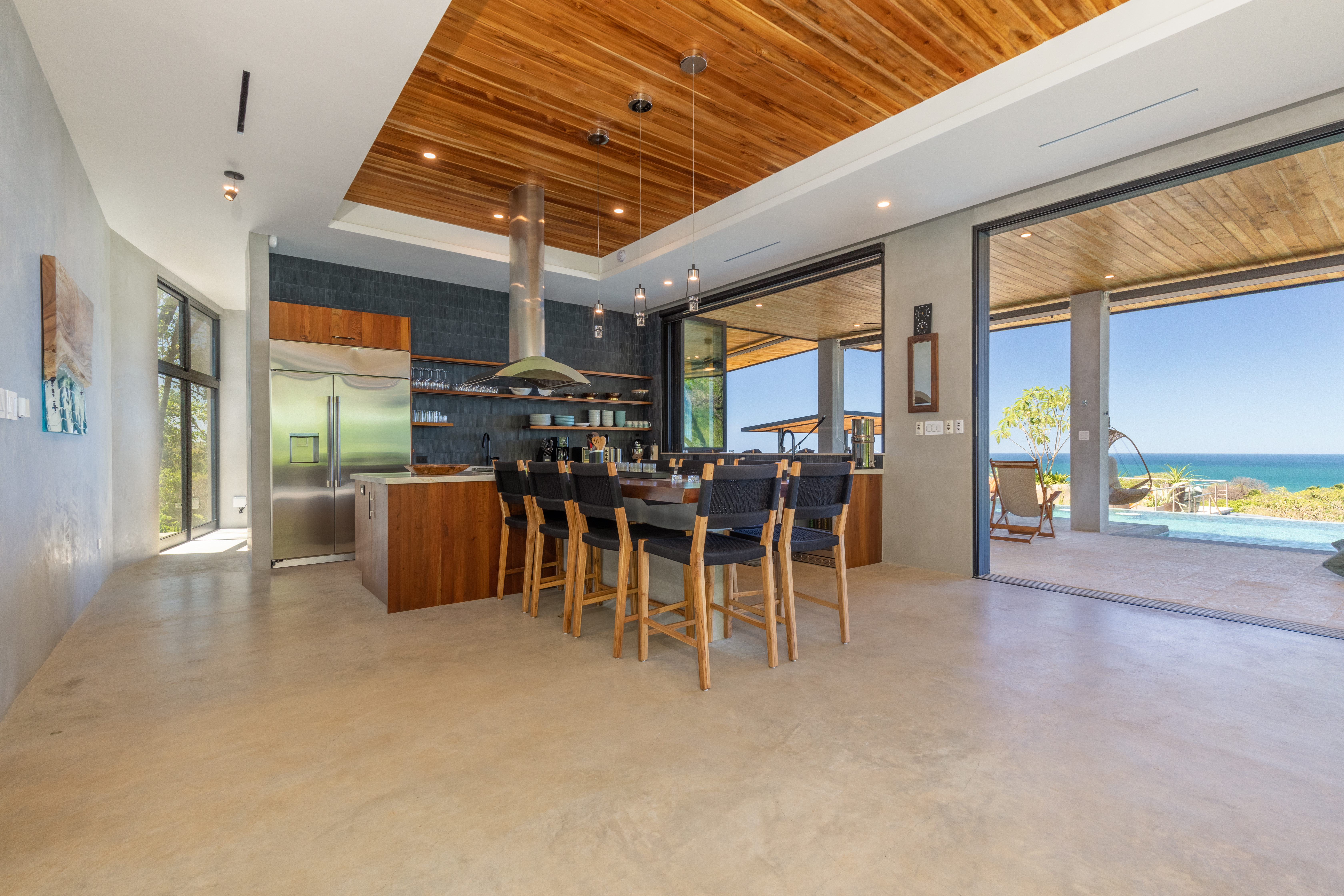 5 bed Single Family Homes For Rent in Nosara, Guanacaste - thumb 9