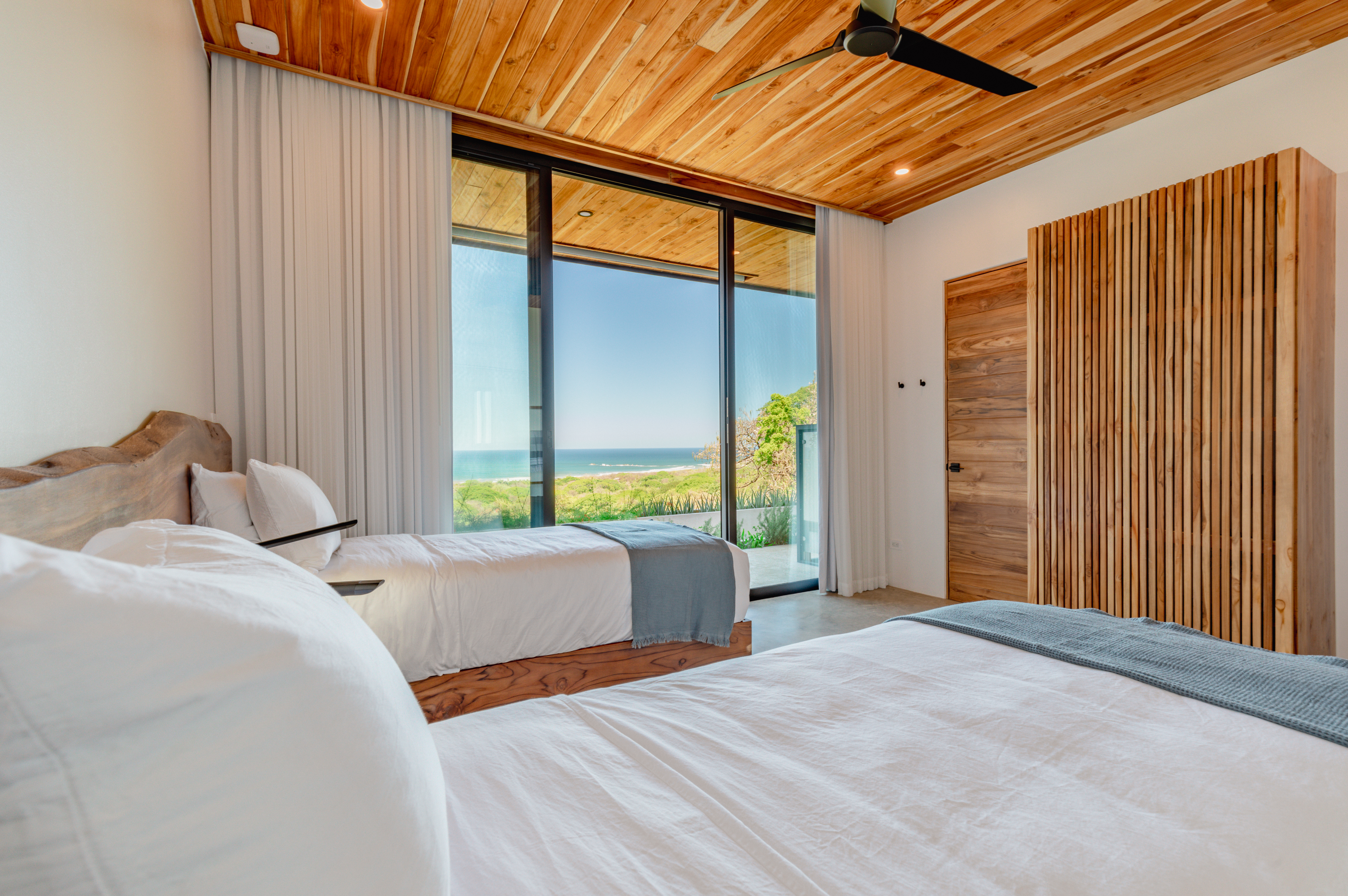 5 bed Single Family Homes For Rent in Nosara, Guanacaste - thumb 16