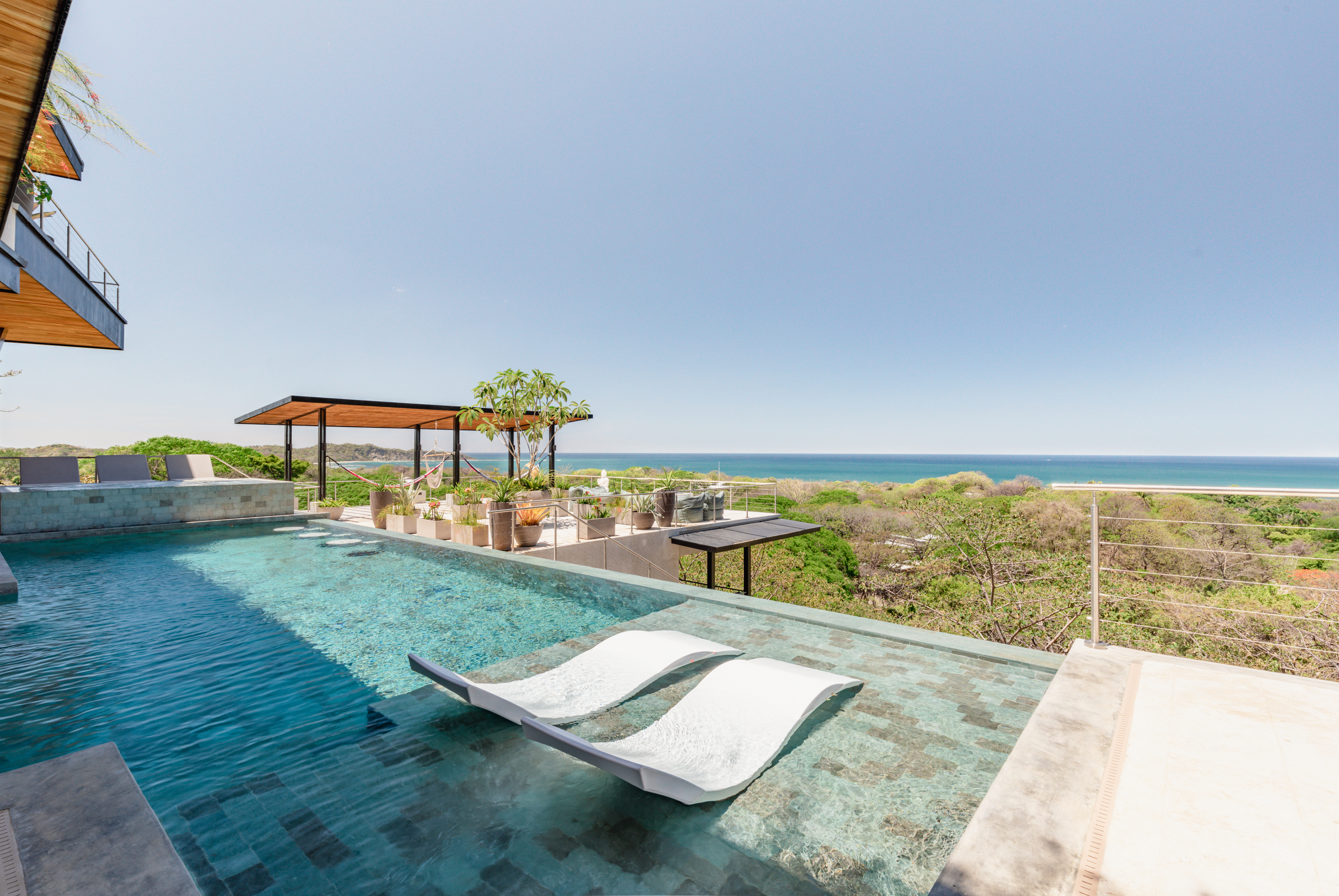 5 bed Single Family Homes For Rent in Nosara, Guanacaste - thumb 6