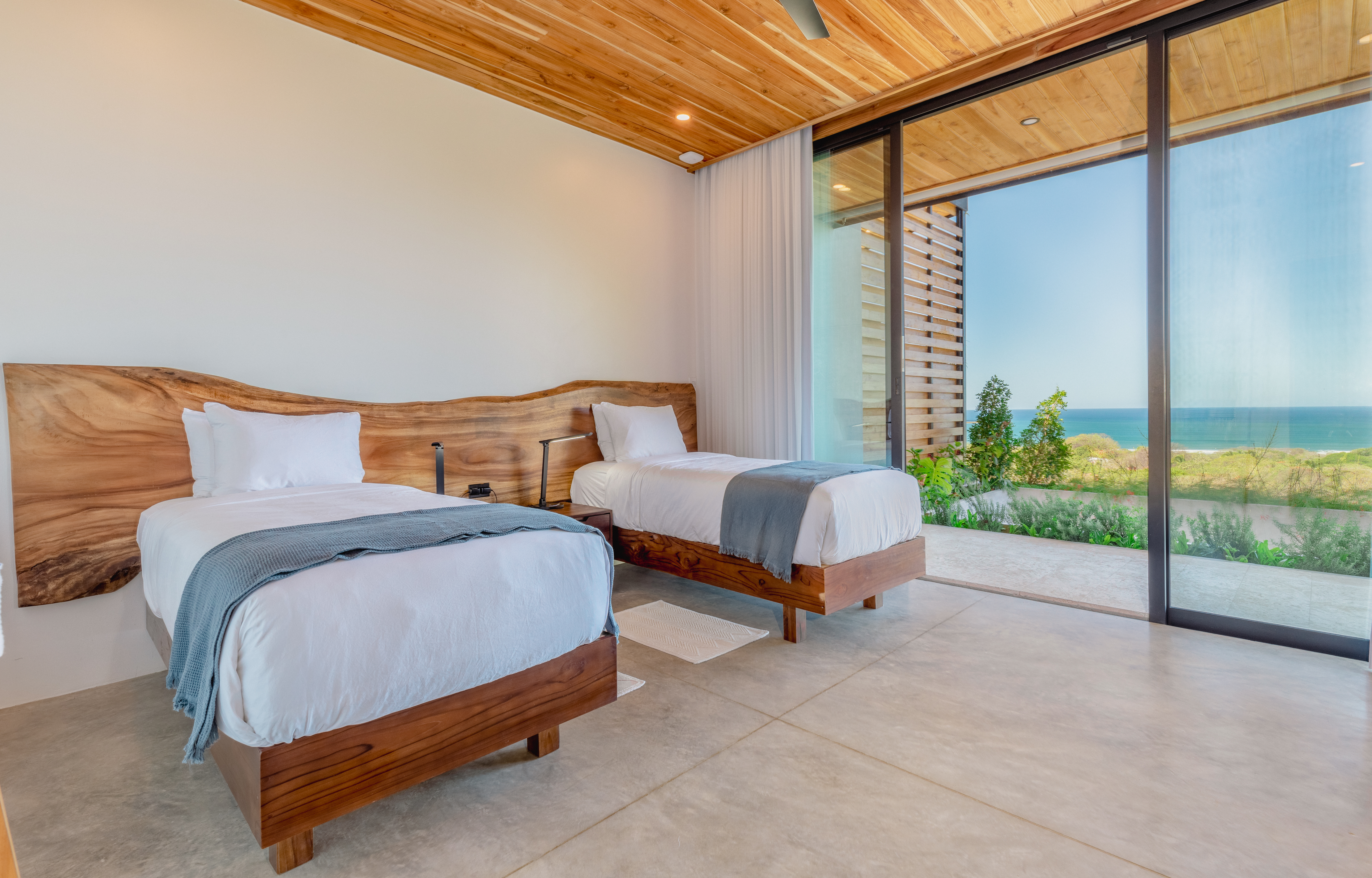 5 bed Single Family Homes For Rent in Nosara, Guanacaste - thumb 15