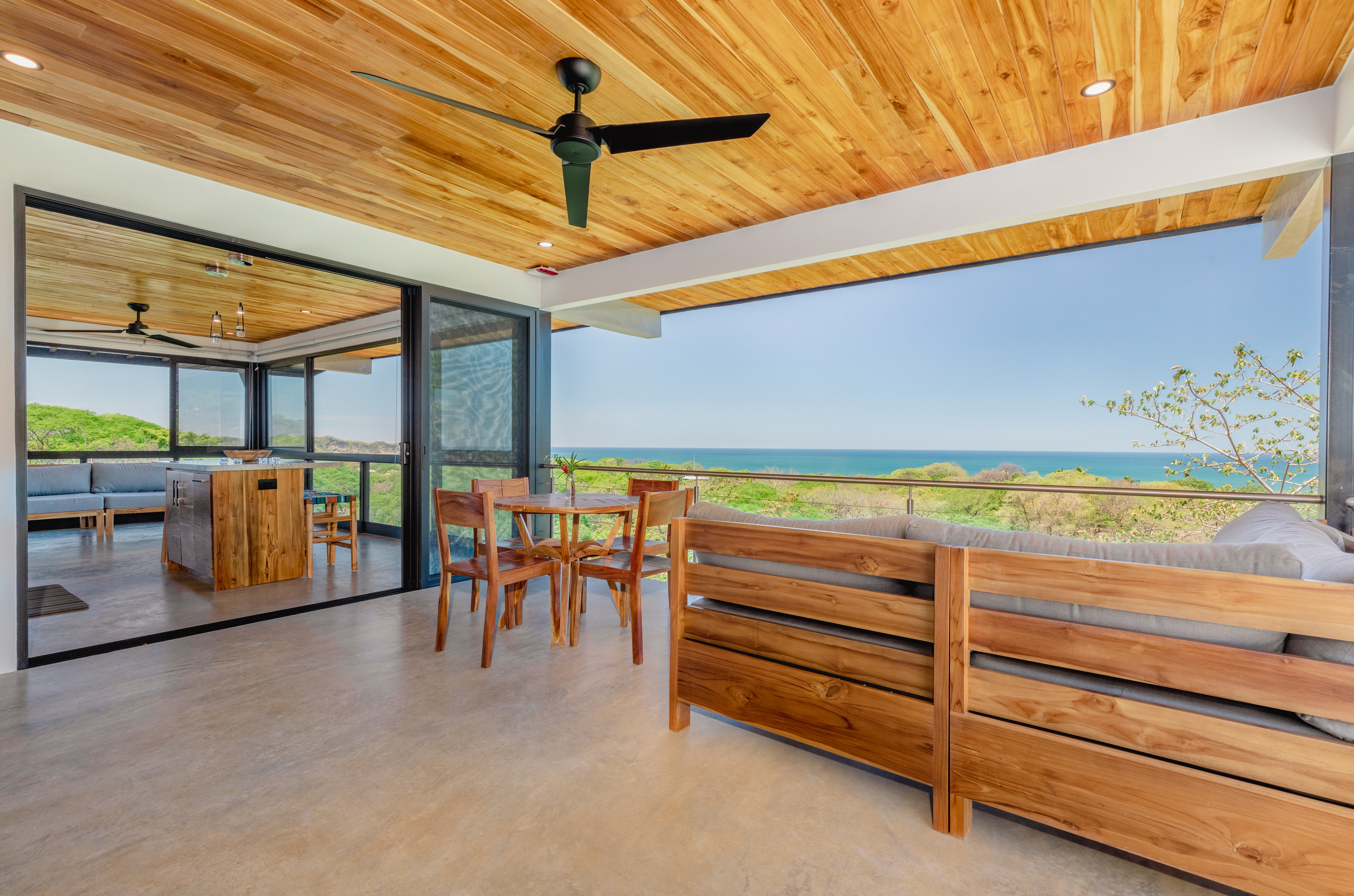 2 bed Single Family Homes For Rent in Nosara, Guanacaste - thumb 5