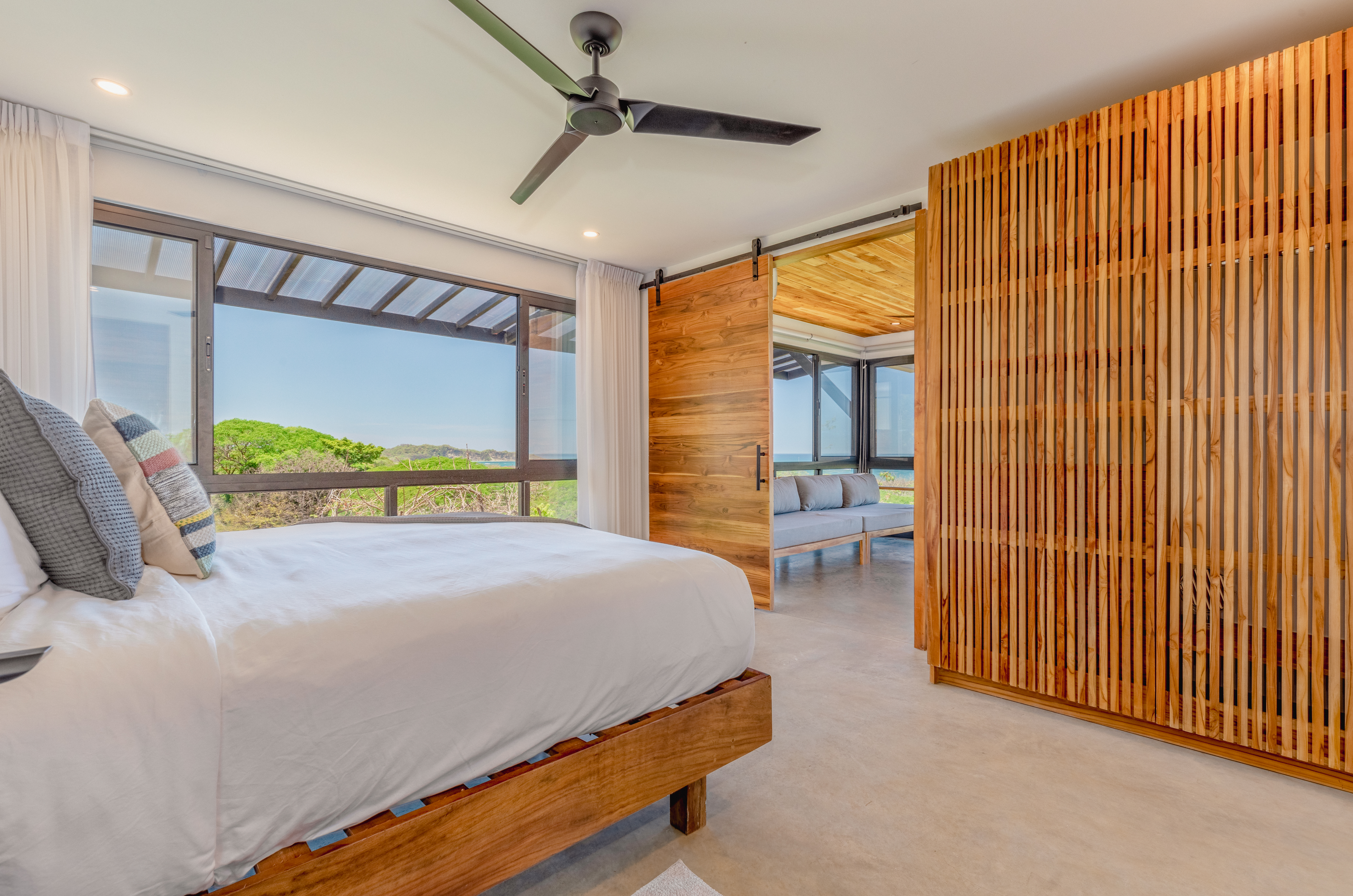 2 bed Single Family Homes For Rent in Nosara, Guanacaste - thumb 12