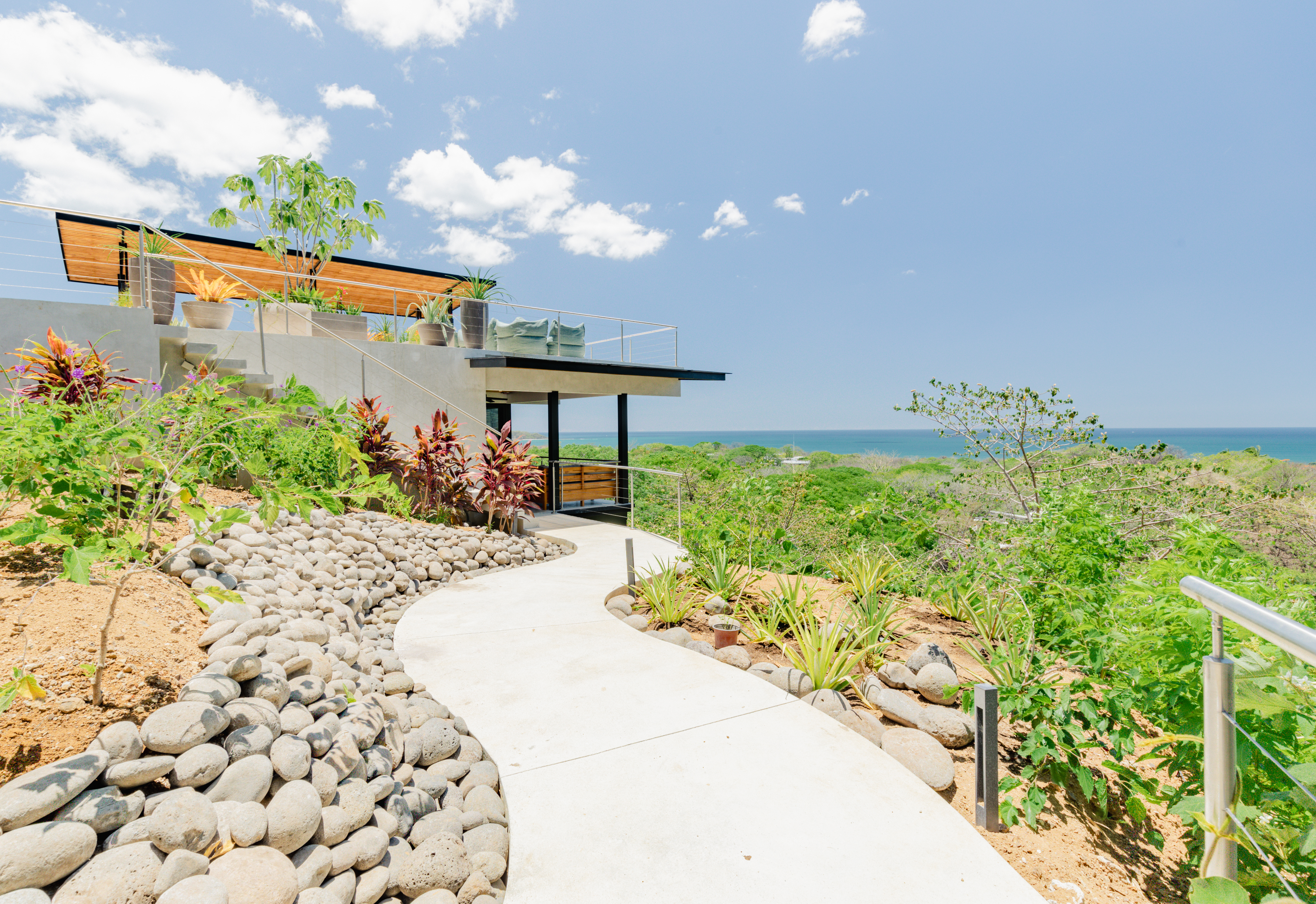 2 bed Single Family Homes For Rent in Nosara, Guanacaste - thumb 1