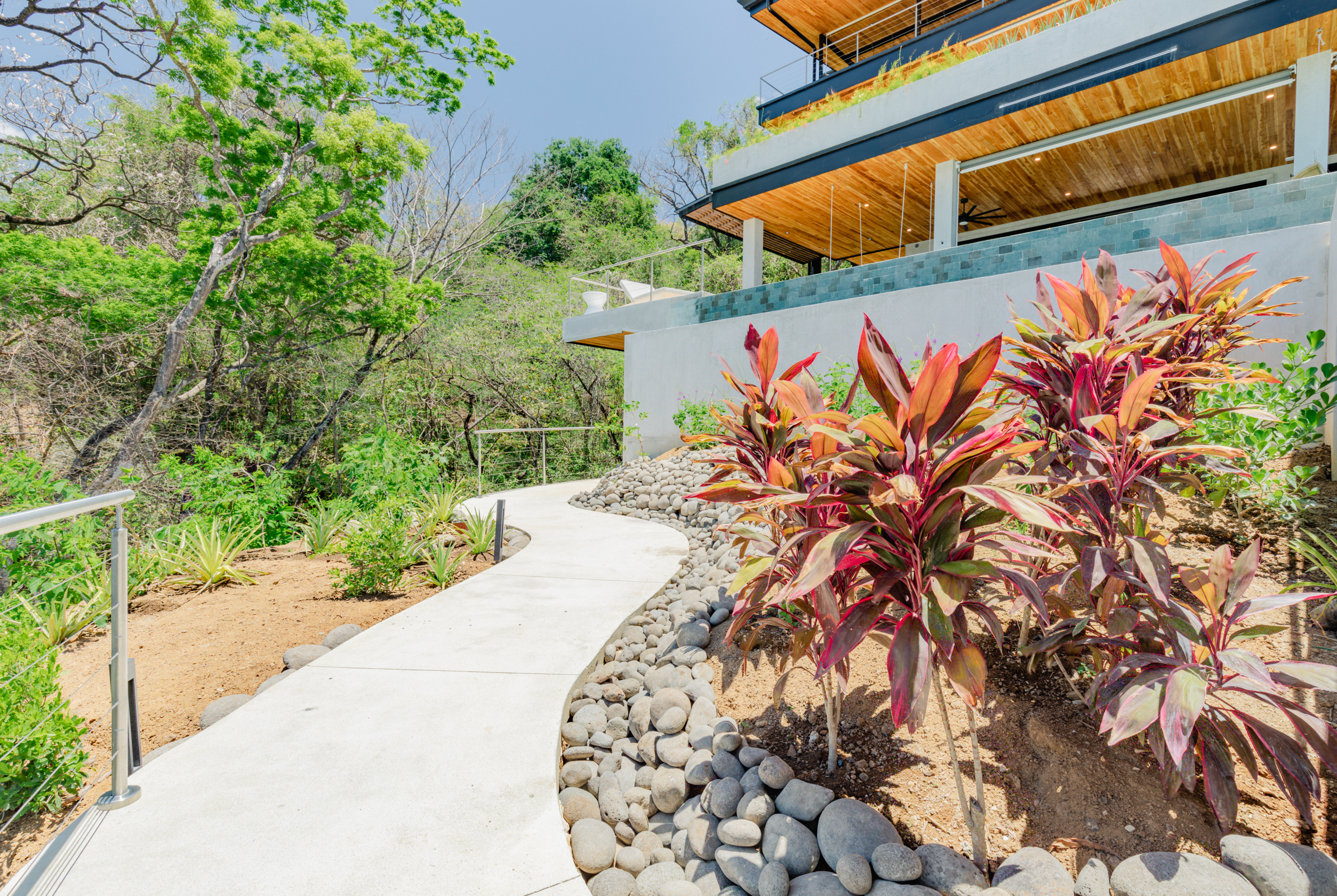 2 bed Single Family Homes For Rent in Nosara, Guanacaste - thumb 14