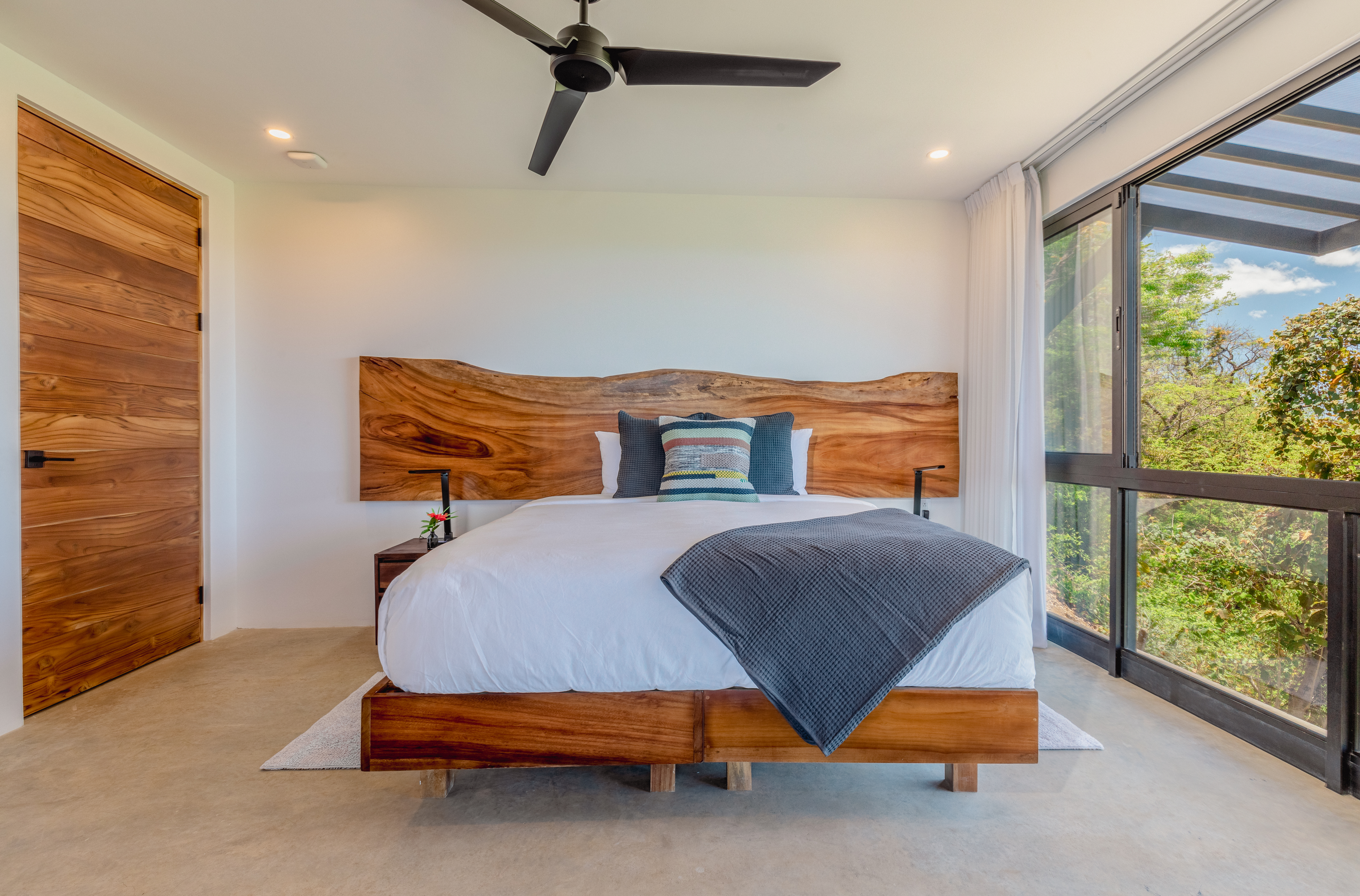 2 bed Single Family Homes For Rent in Nosara, Guanacaste - thumb 11