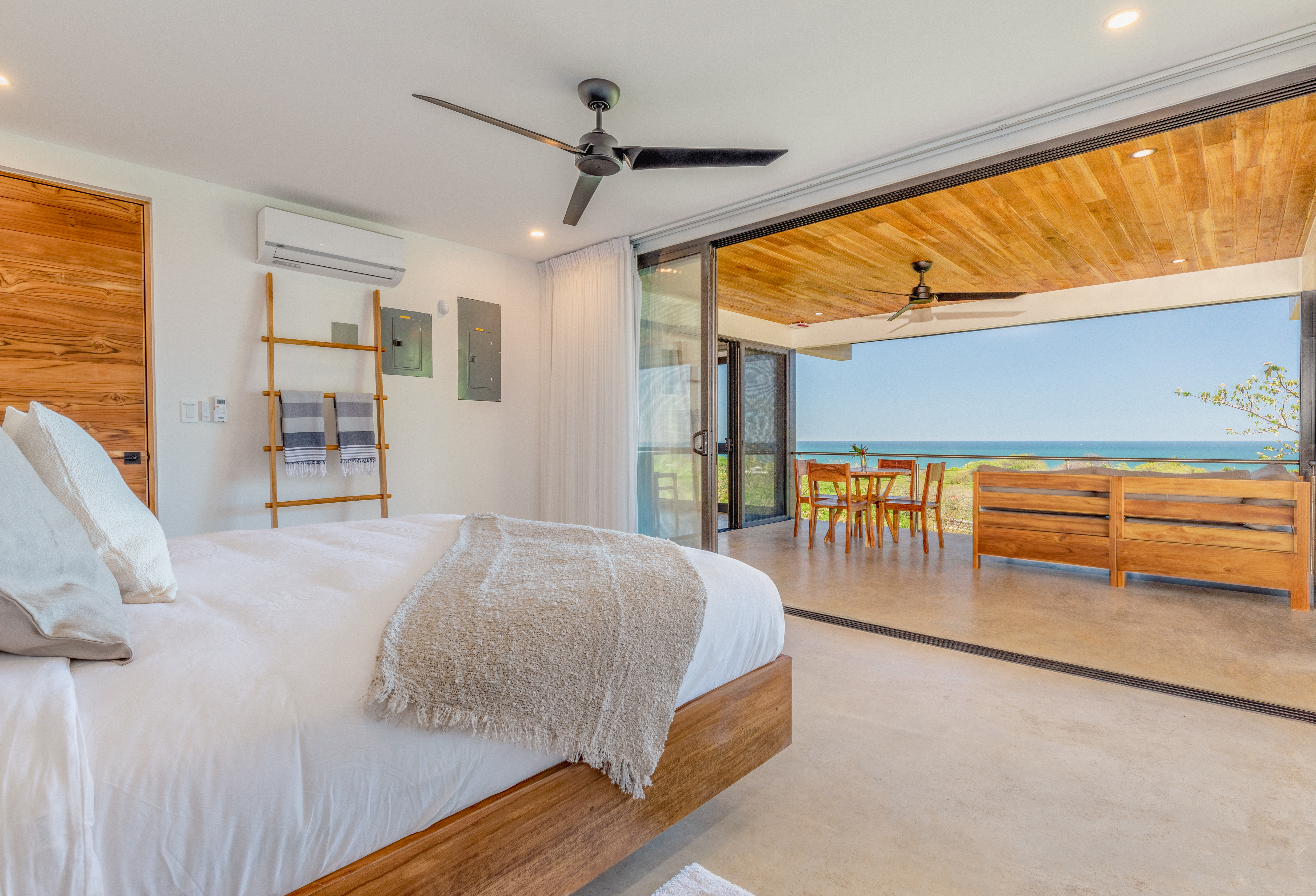 2 bed Single Family Homes For Rent in Nosara, Guanacaste - thumb 10