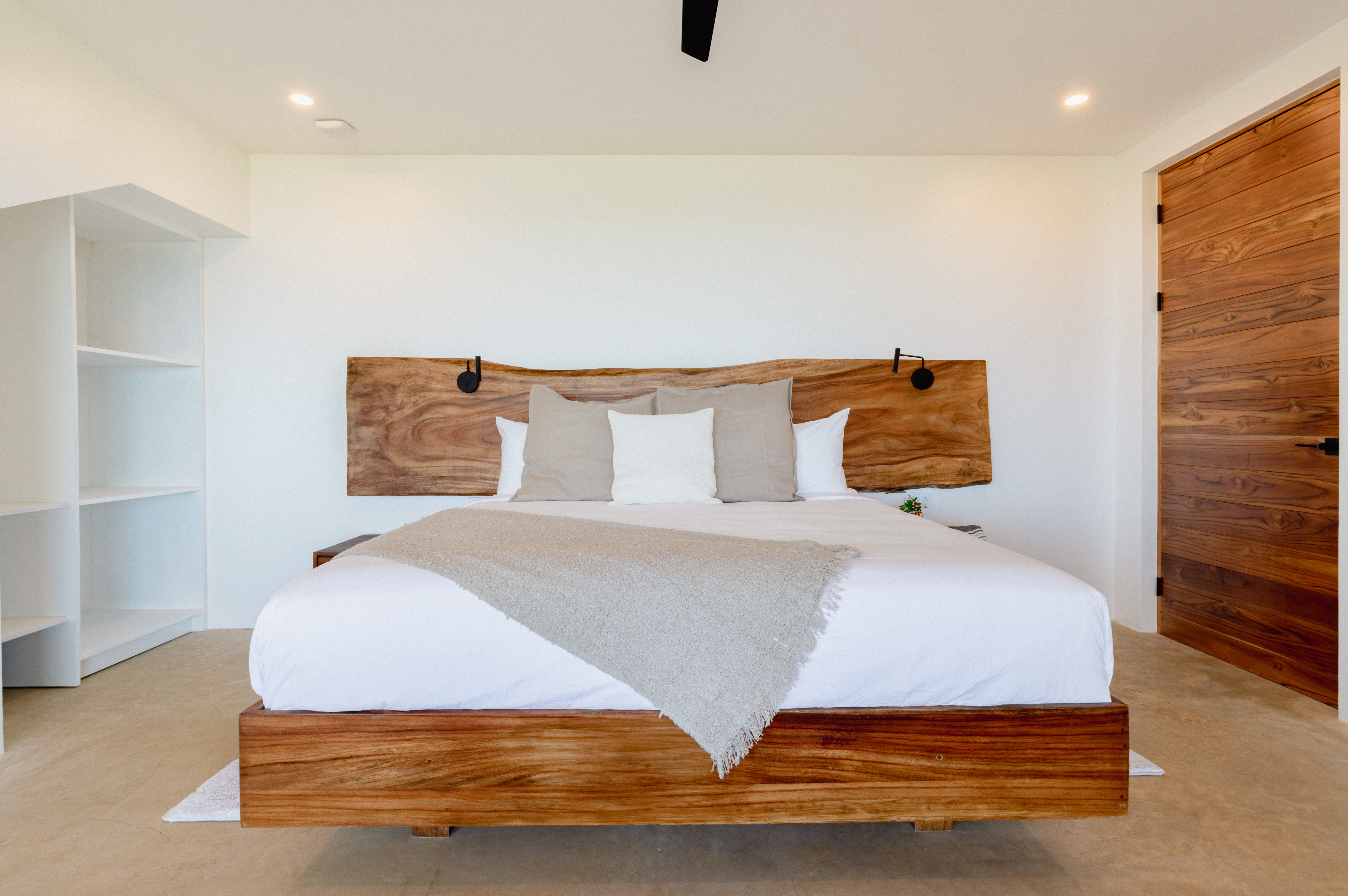 2 bed Single Family Homes For Rent in Nosara, Guanacaste - thumb 9