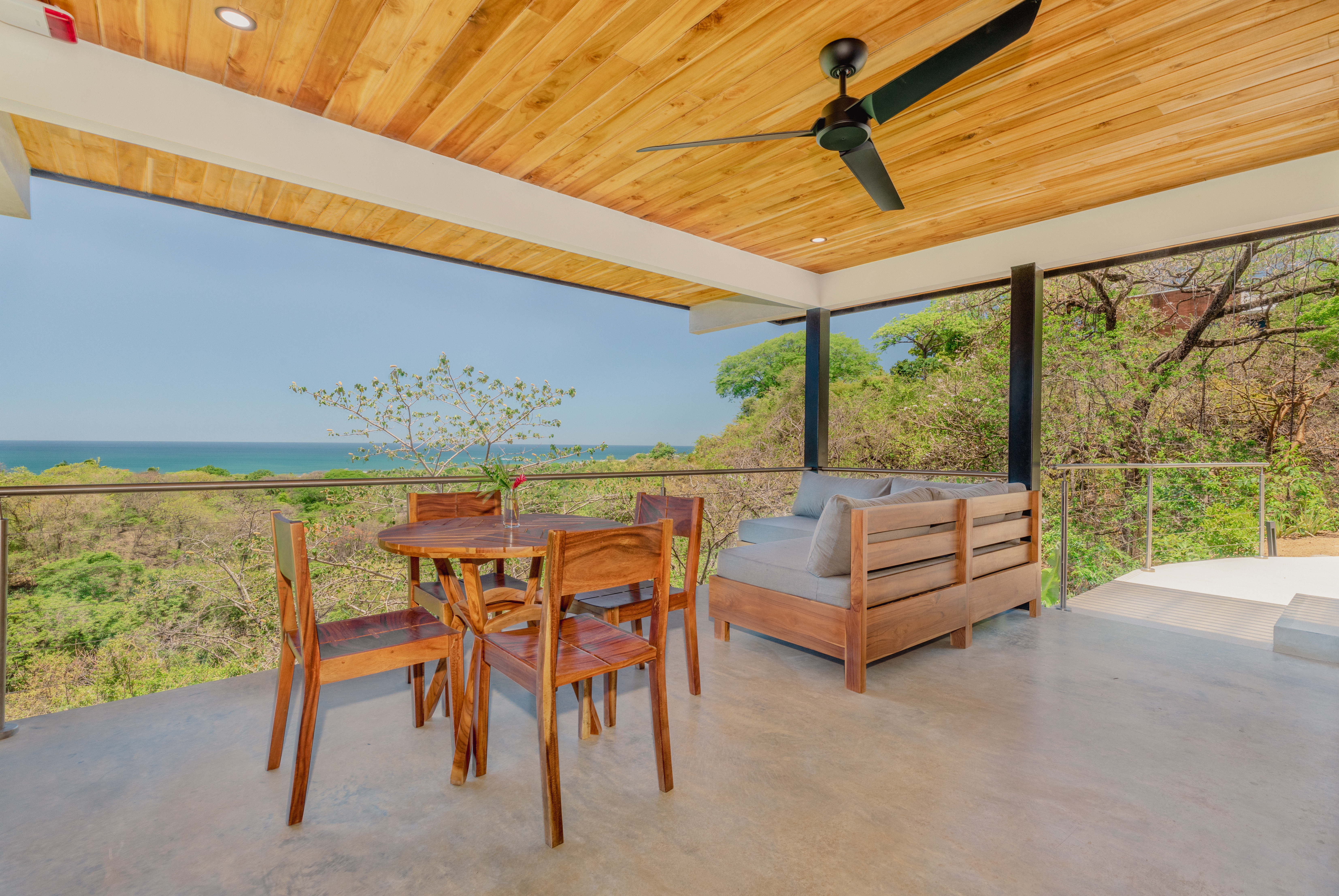 2 bed Single Family Homes For Rent in Nosara, Guanacaste - thumb 3