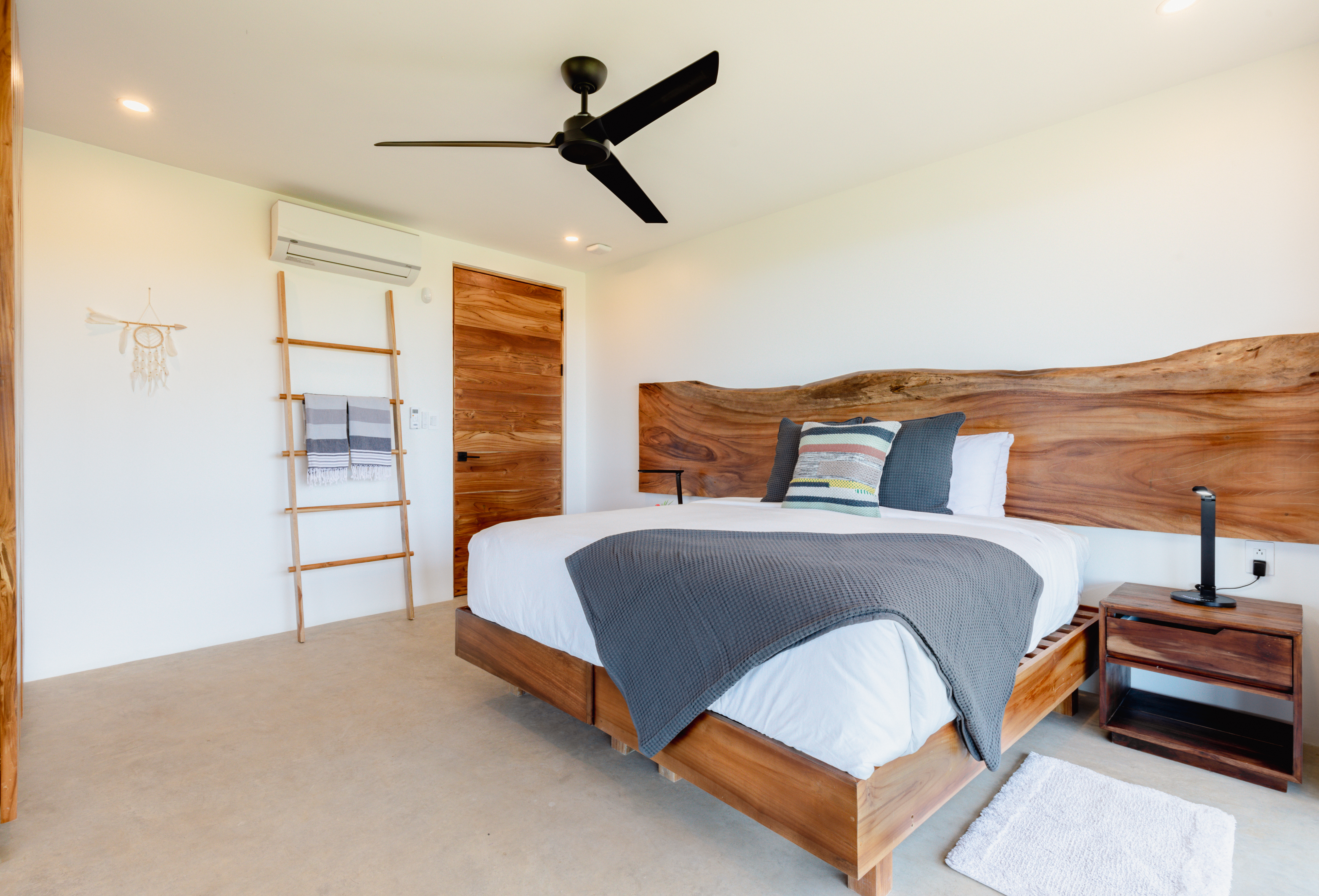 2 bed Single Family Homes For Rent in Nosara, Guanacaste - thumb 4