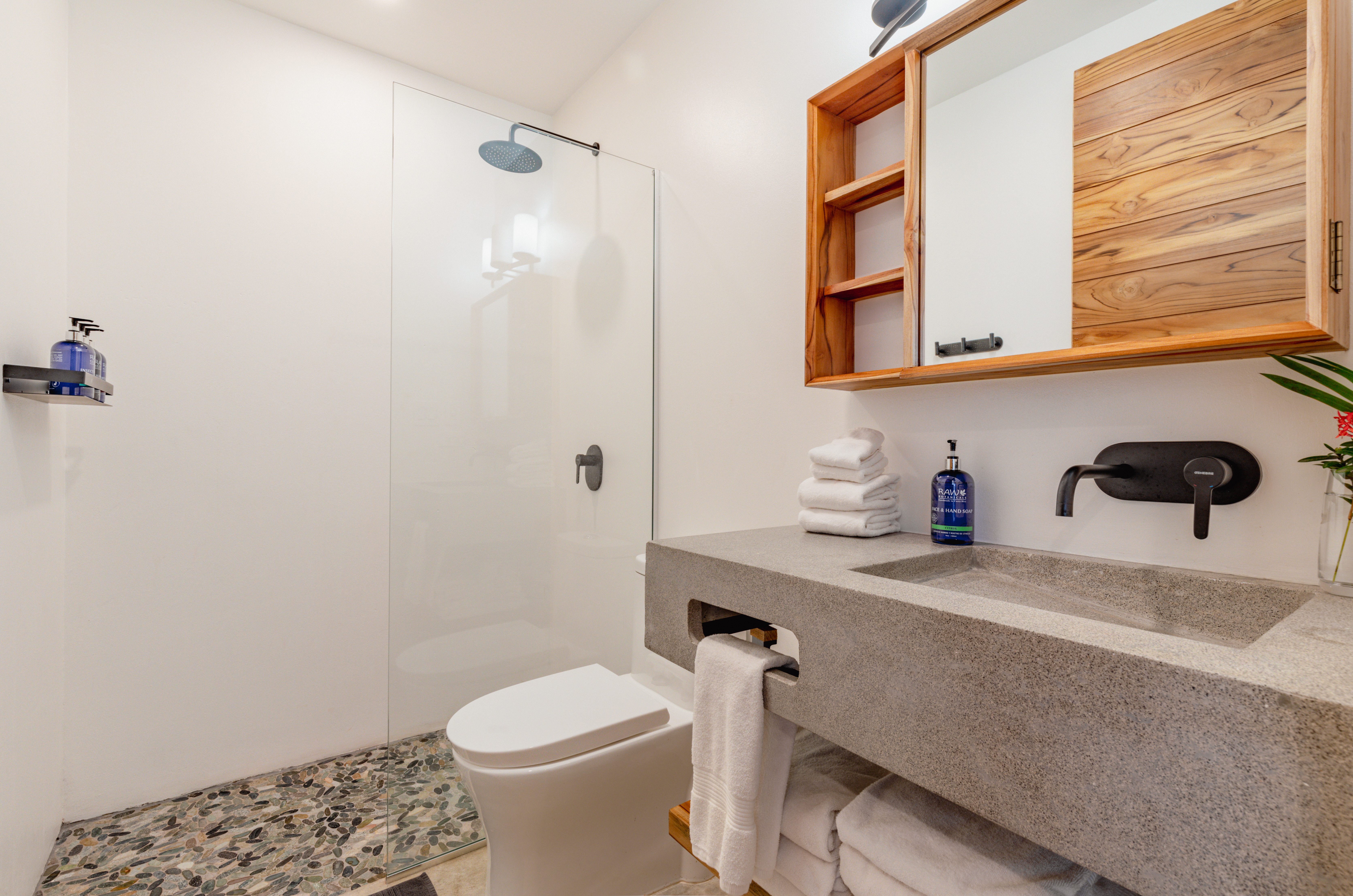 2 bed Single Family Homes For Rent in Nosara, Guanacaste - thumb 13