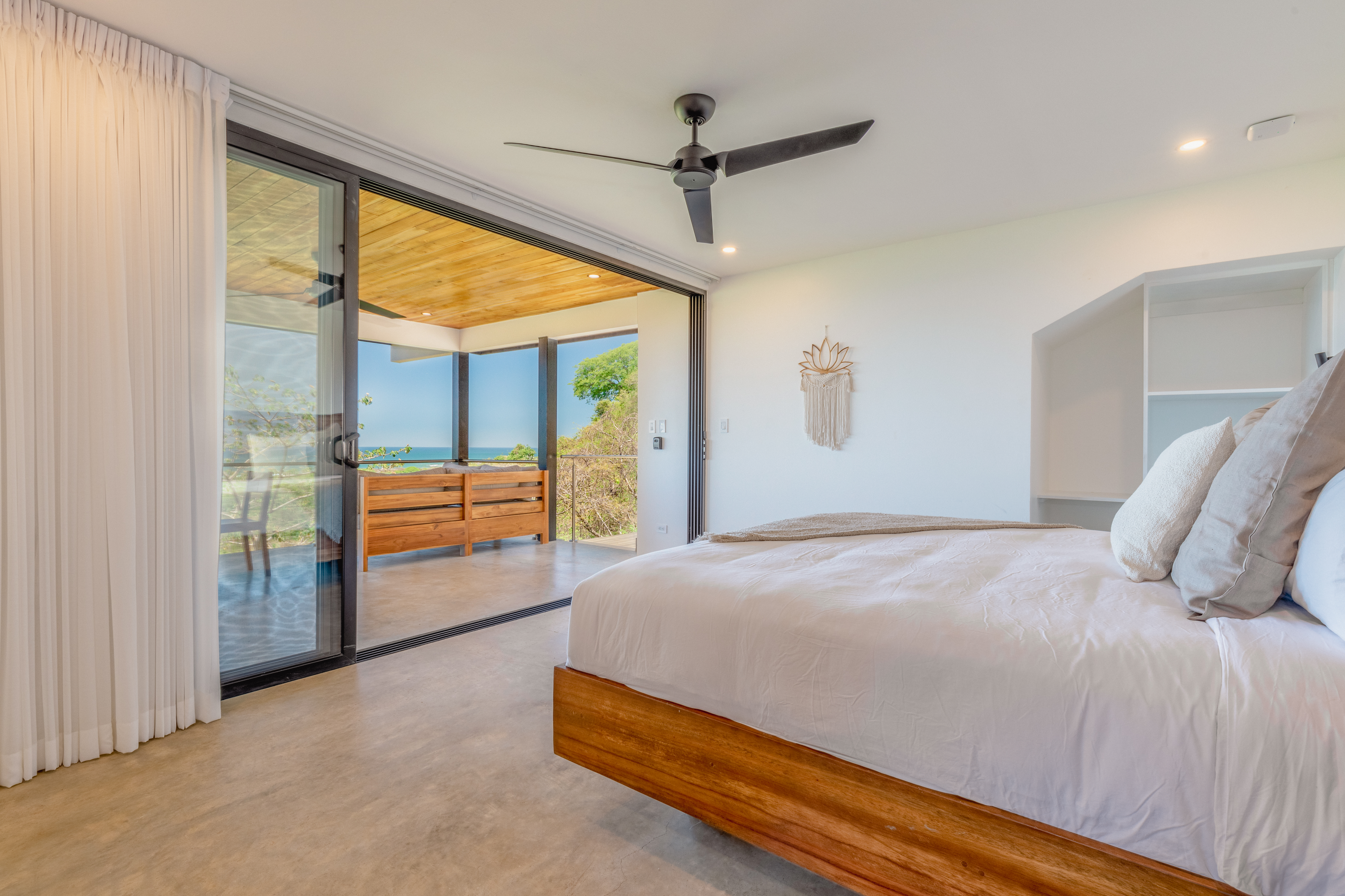 2 bed Single Family Homes For Rent in Nosara, Guanacaste - thumb 8