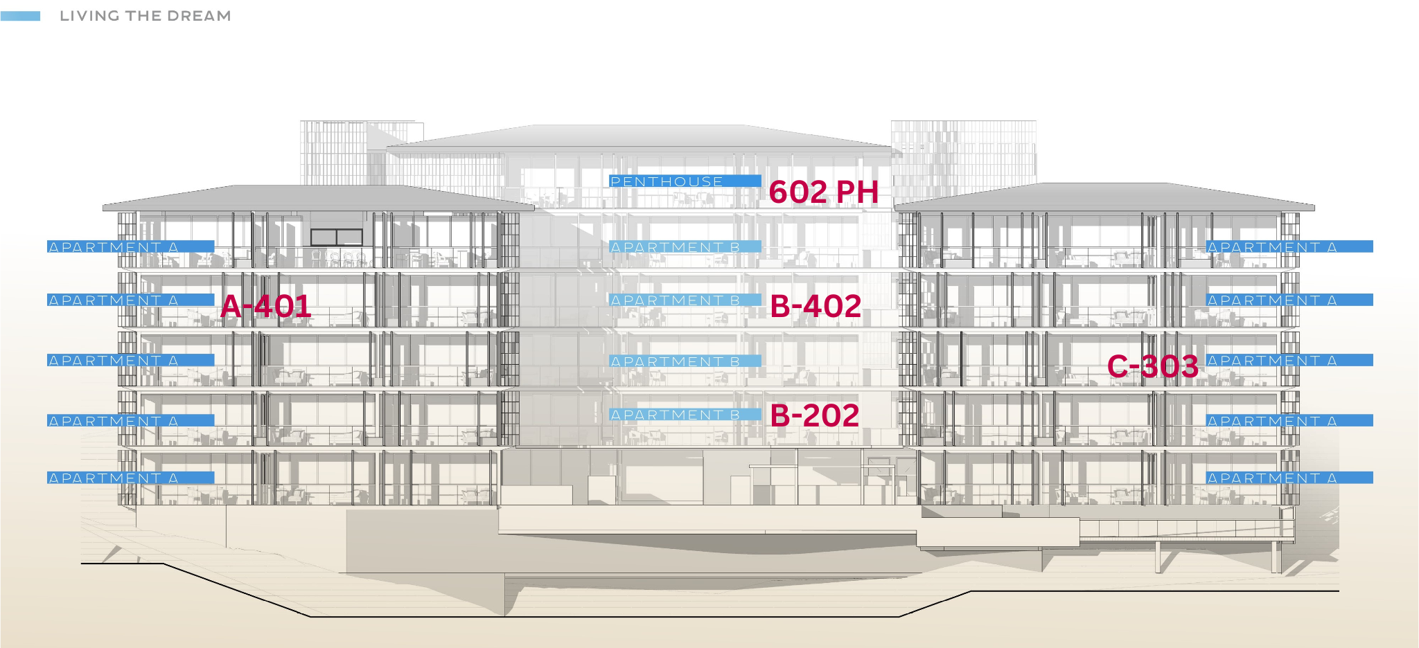 3 bed Condo For Sale in Playa Danta, Guanacaste - thumb 18